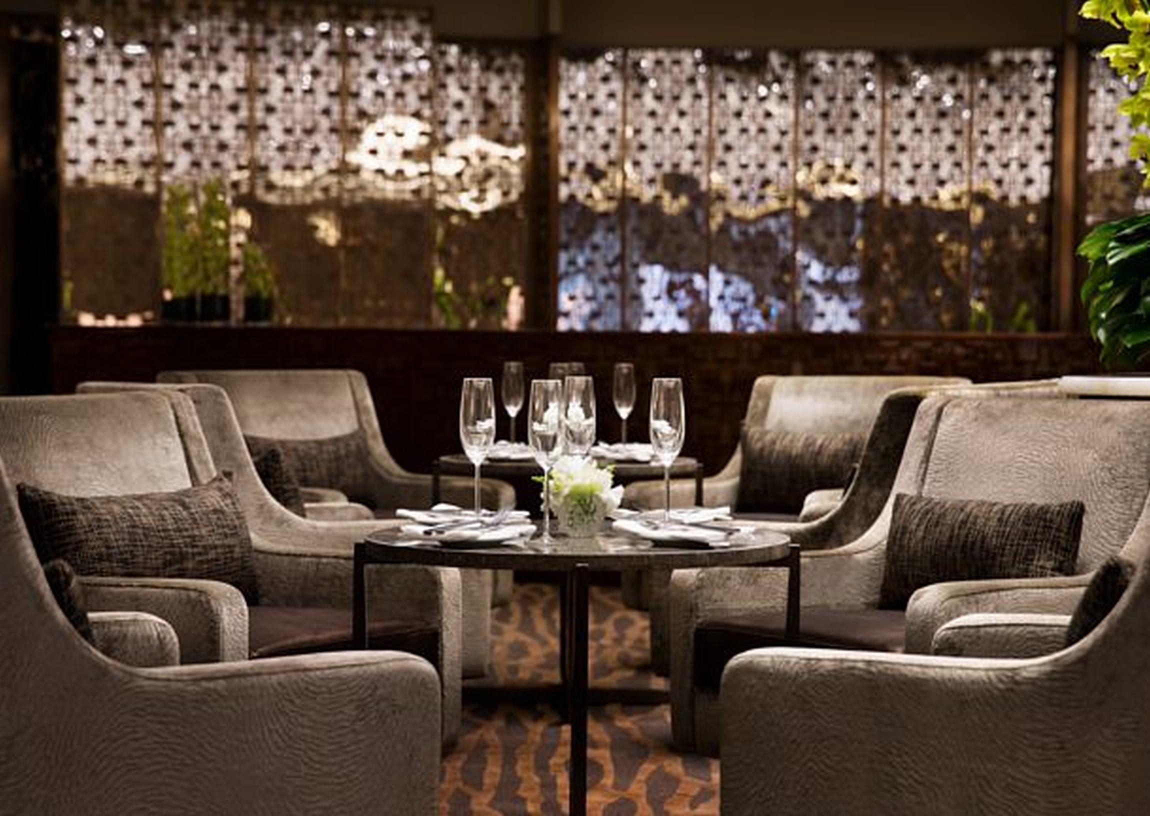 Jw Marriott Macau