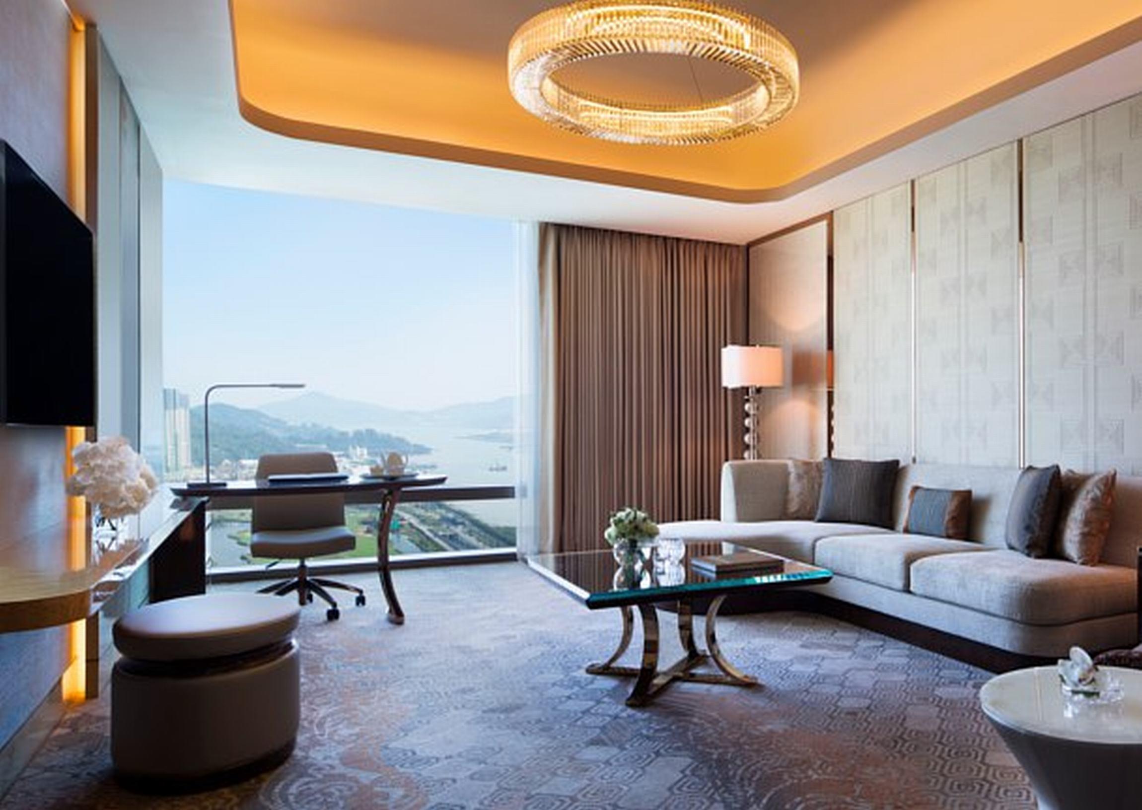 Jw Marriott 5*