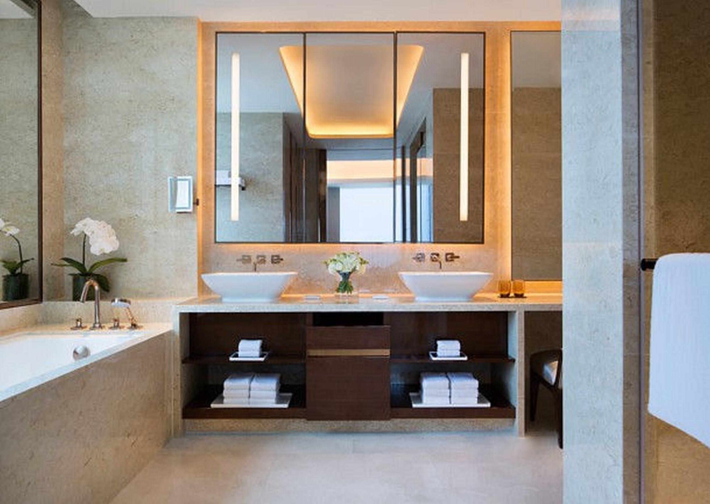 Hotel Jw Marriott