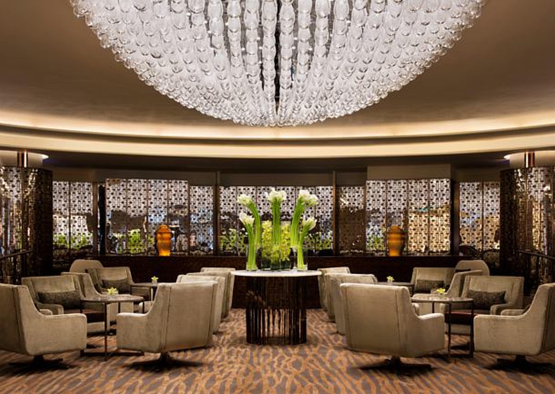 Jw Marriott Hotel 5*