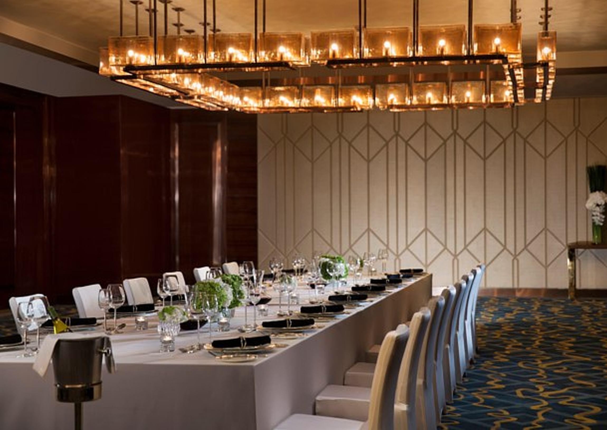 Hotel Jw Marriott Macau