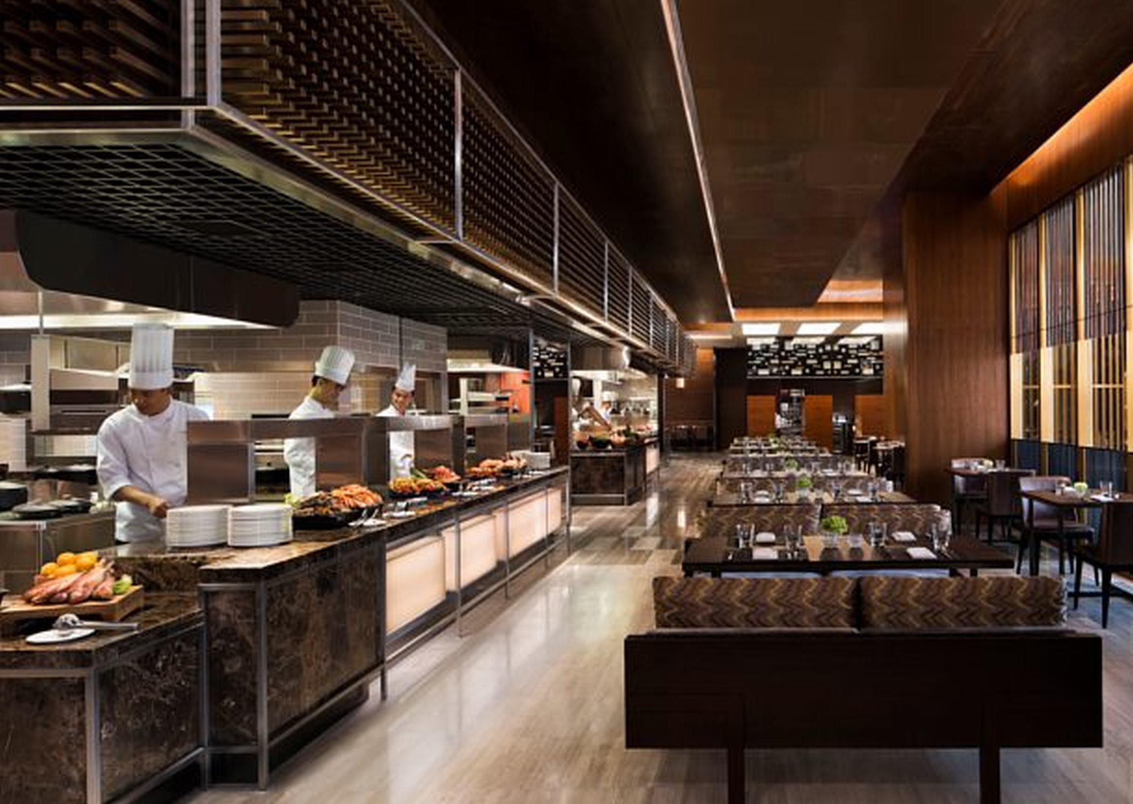 Jw Marriott Hotel