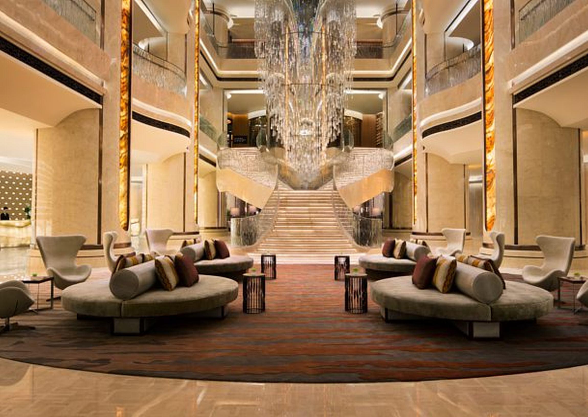 Jw Marriott