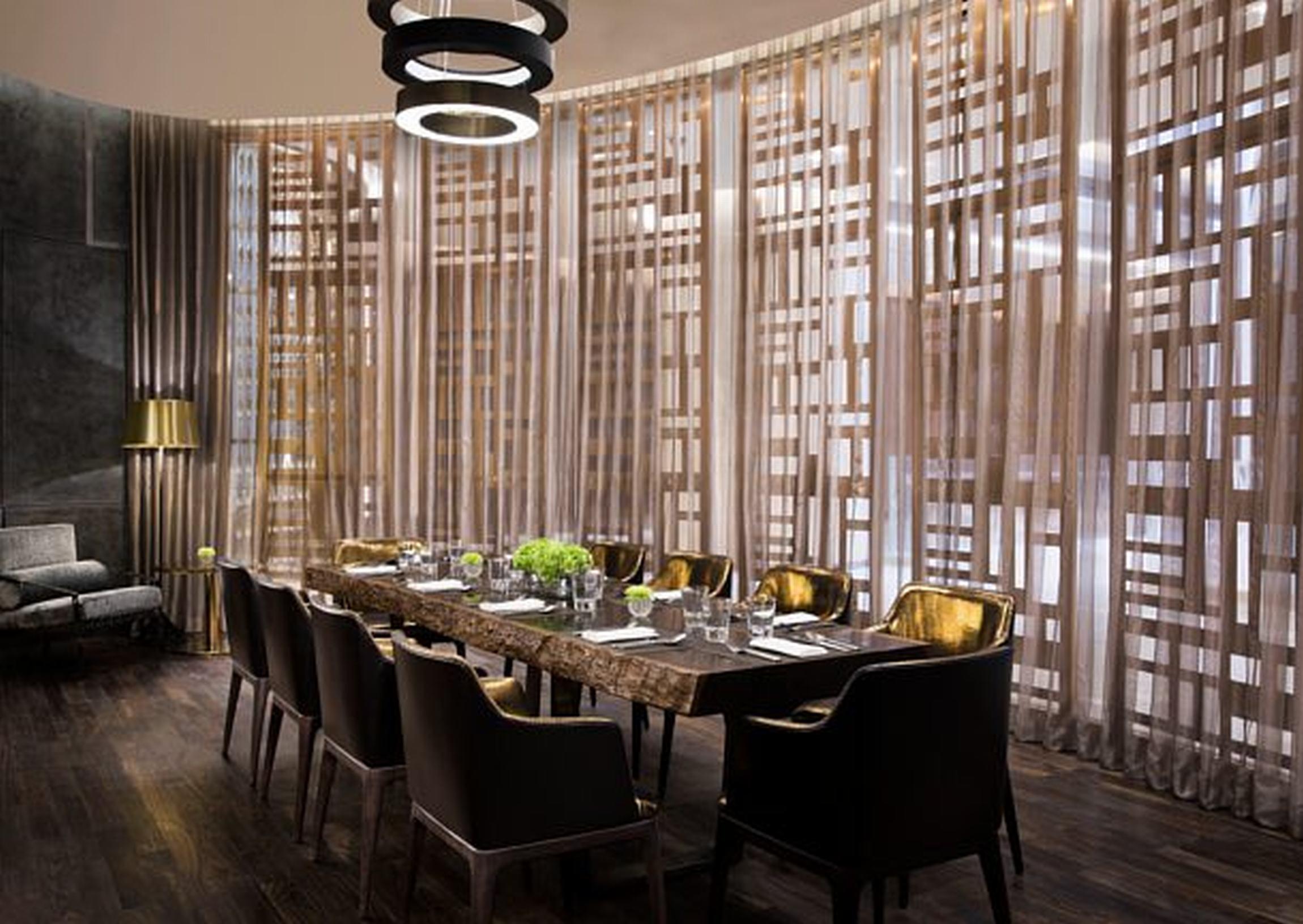 Jw Marriott 5* Macau