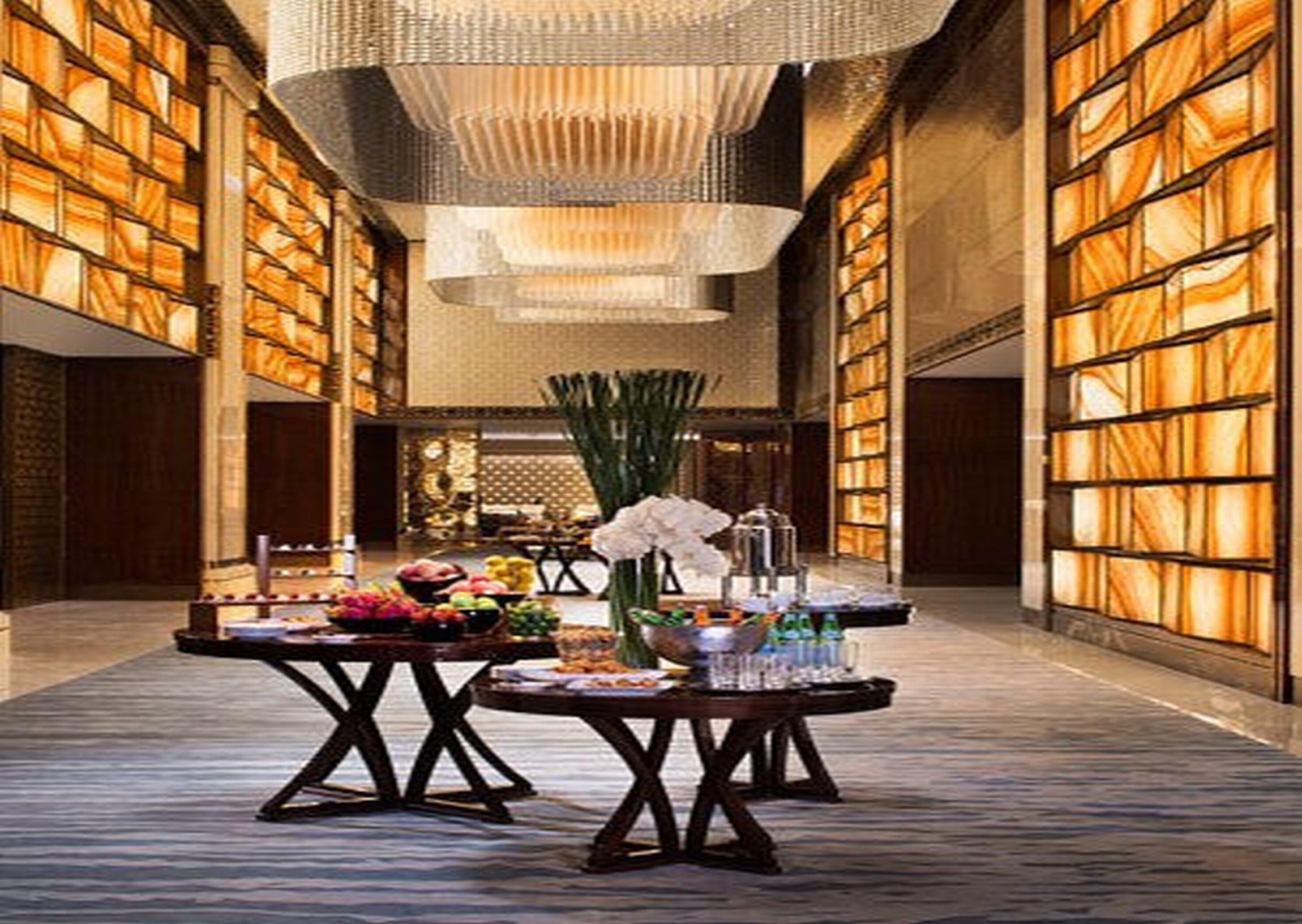 Jw Marriott Hotel