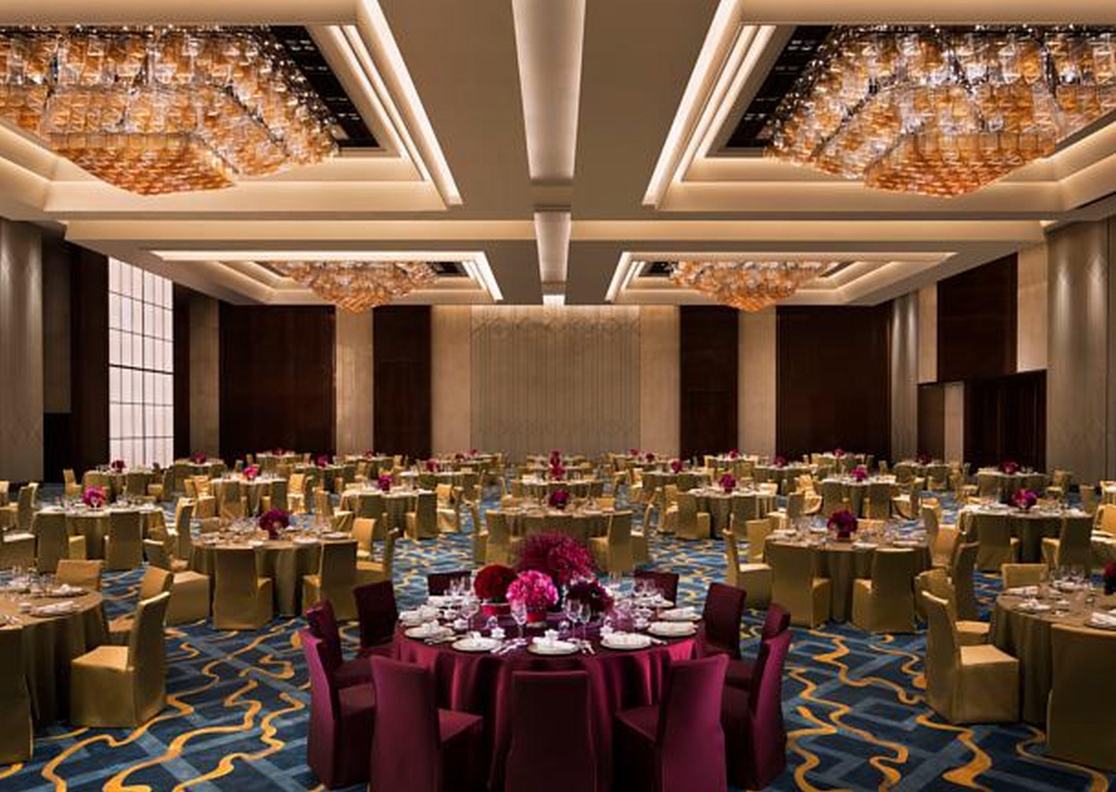 Hotel Jw Marriott 5*
