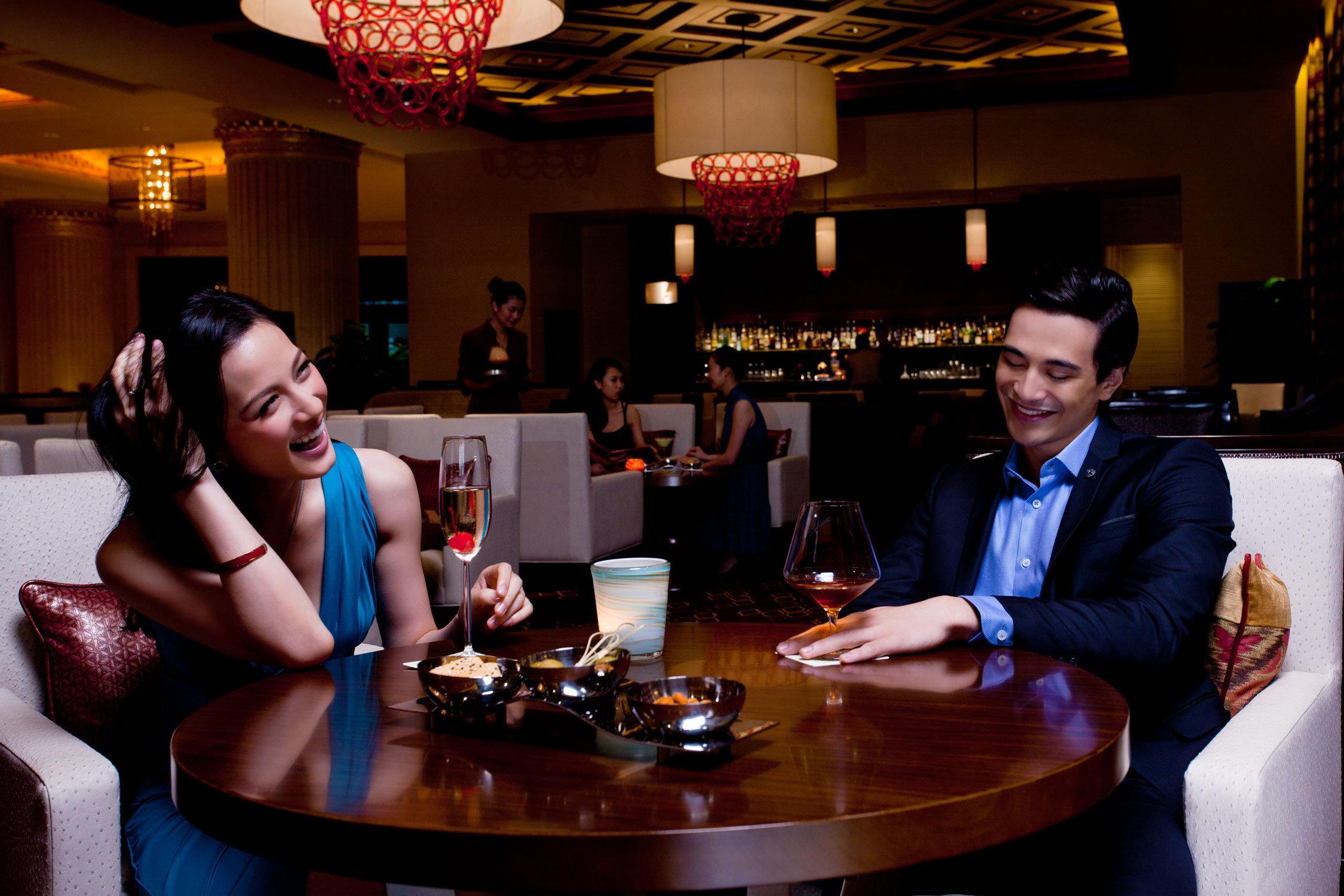 Cotai Hotel