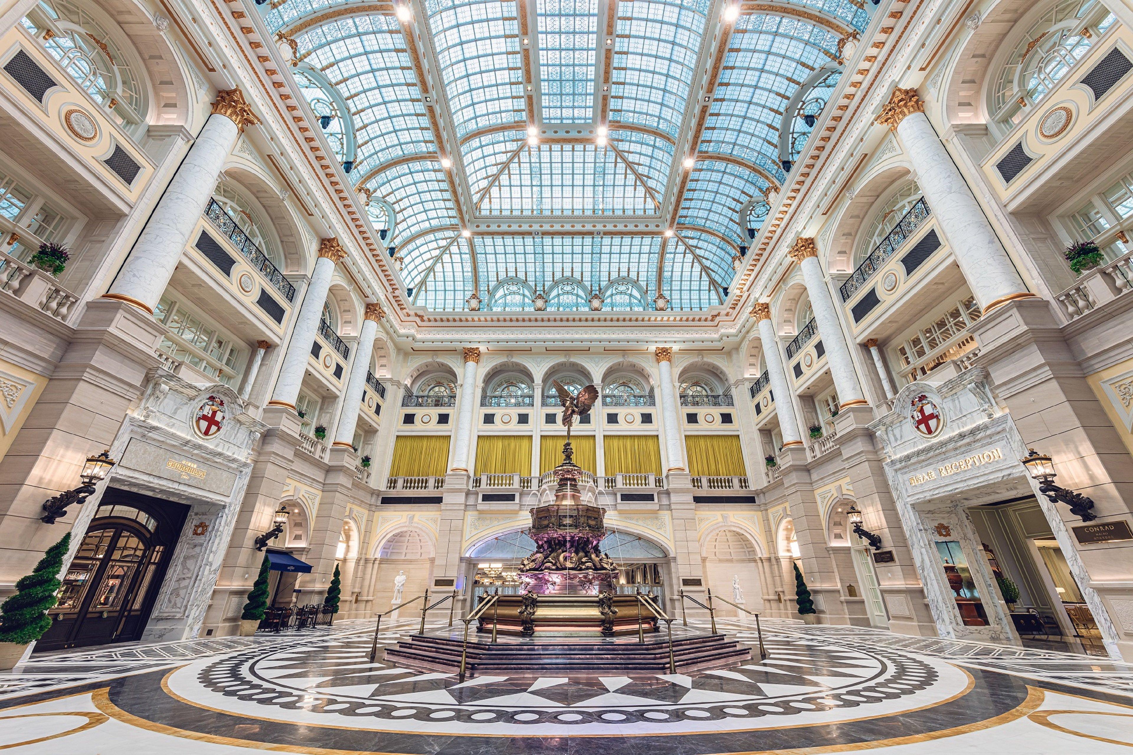 Hotel Cotai 4*