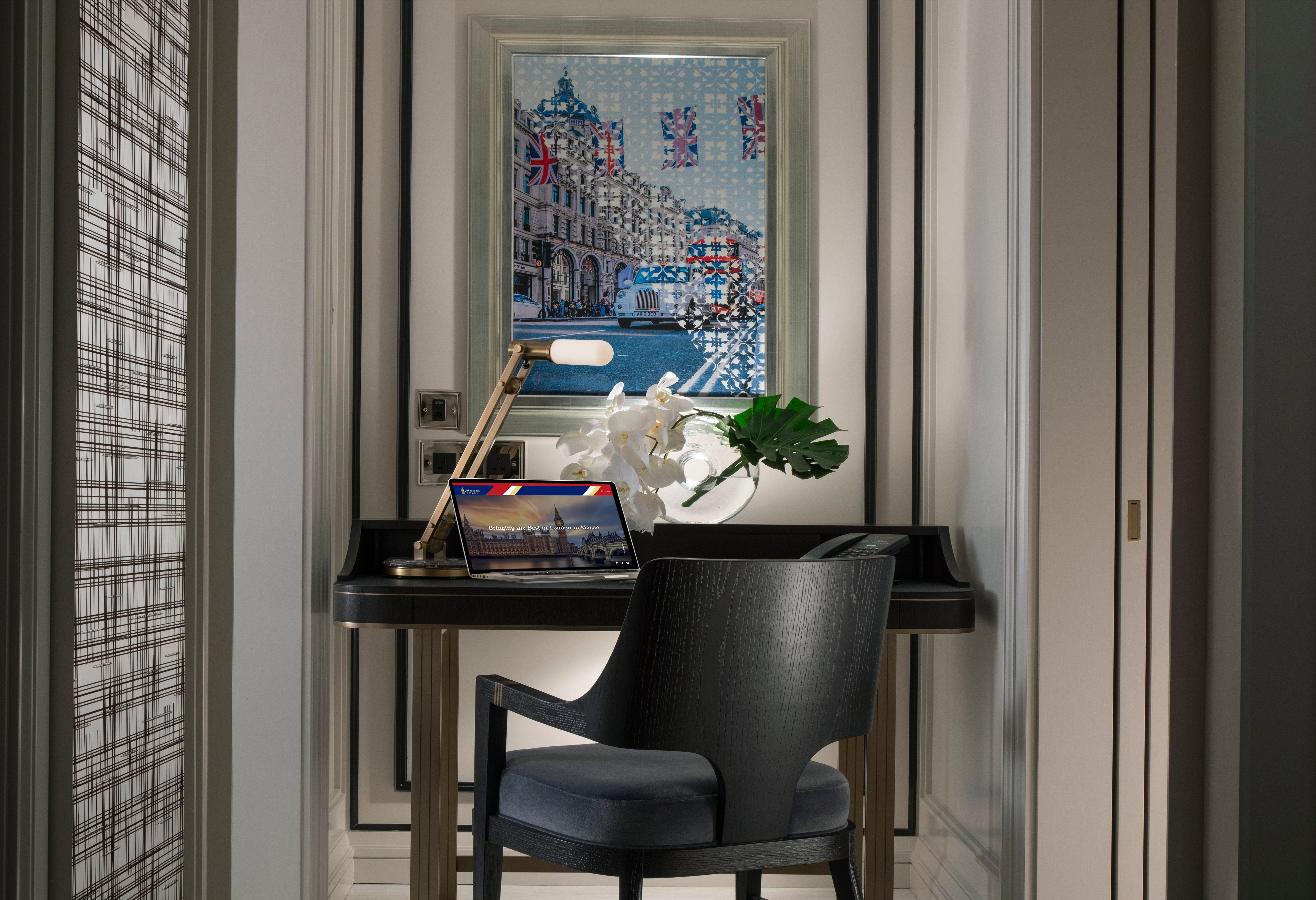 Cotai 4* Macau