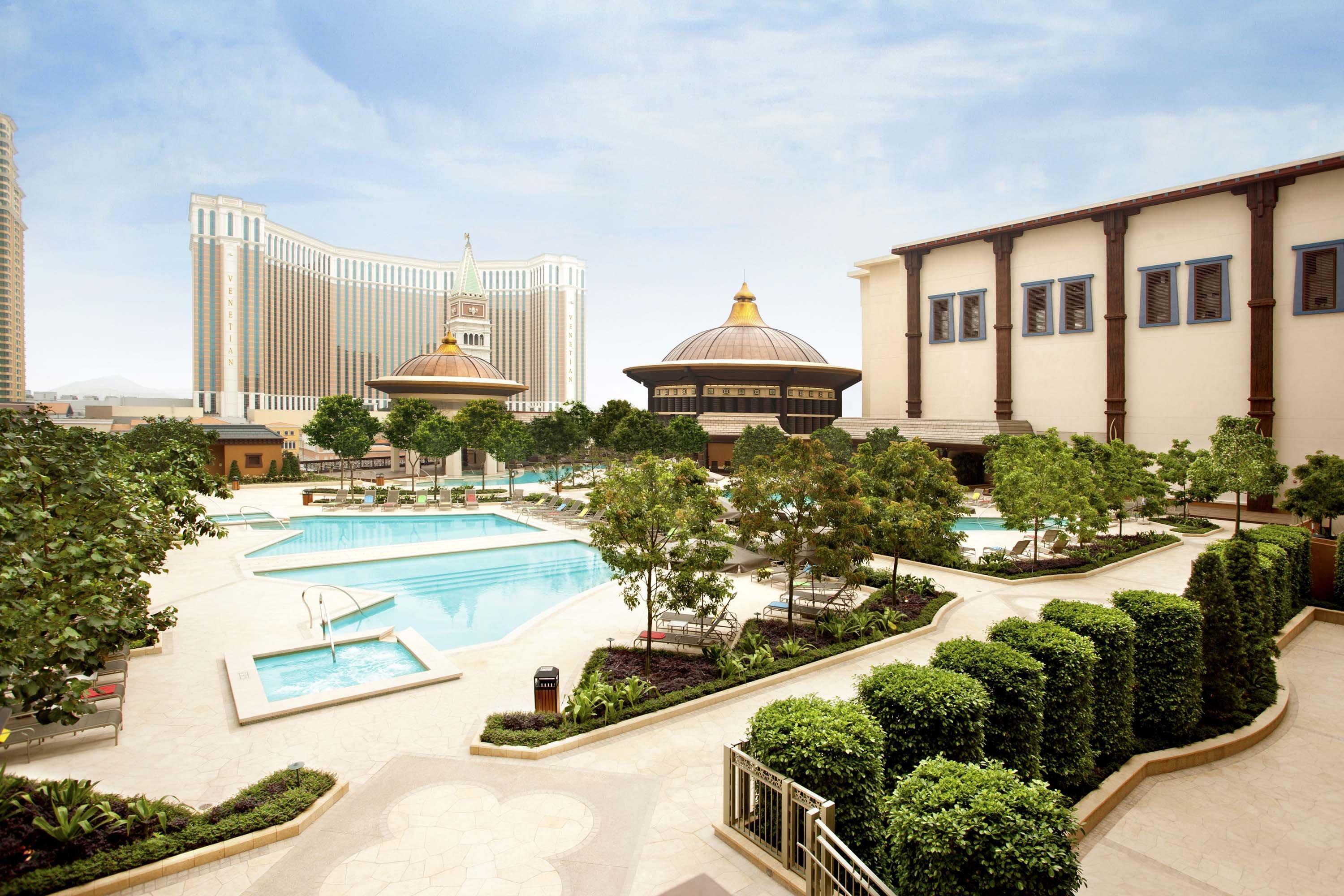 Cotai Hotel