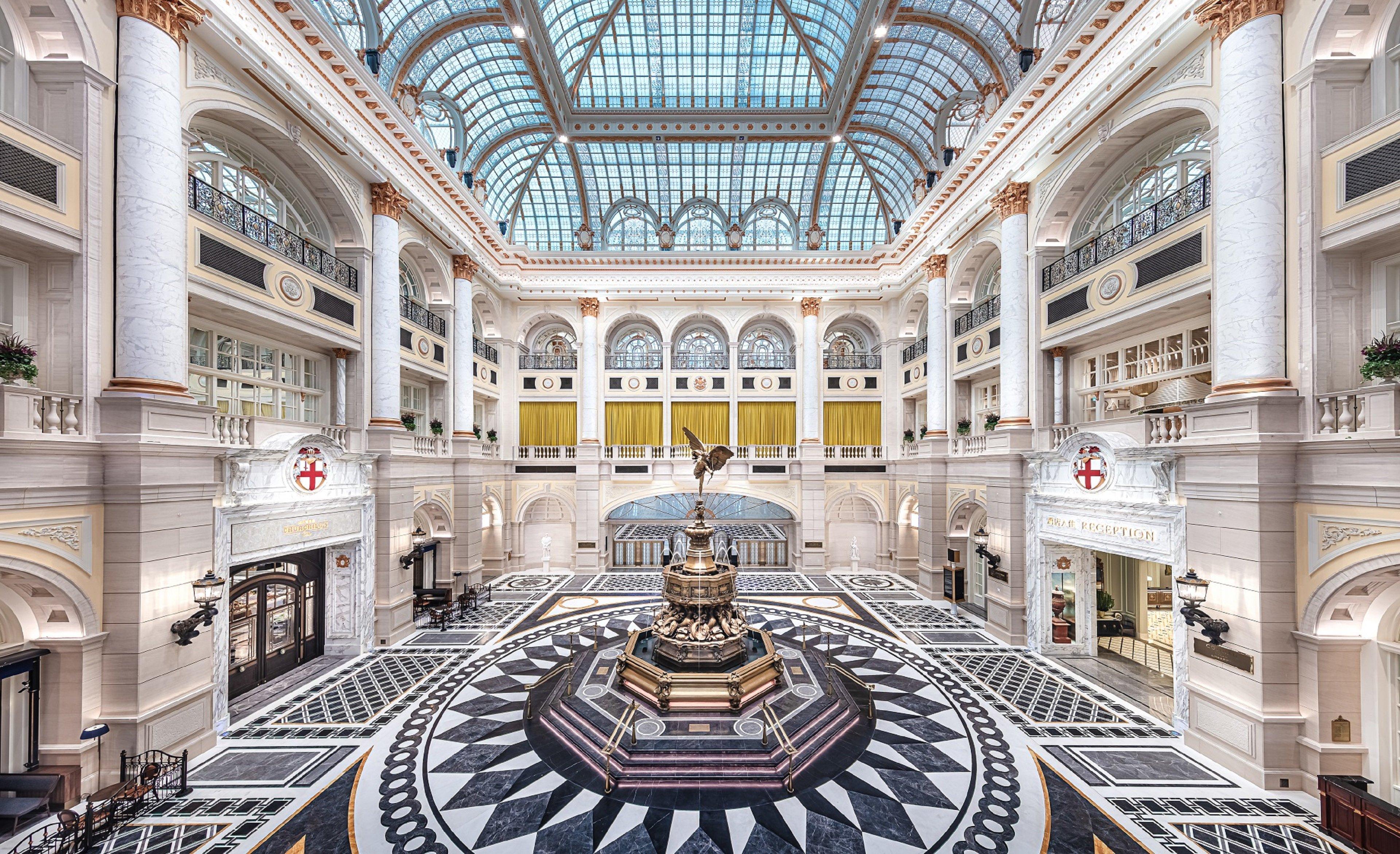 Cotai Hotel 4*