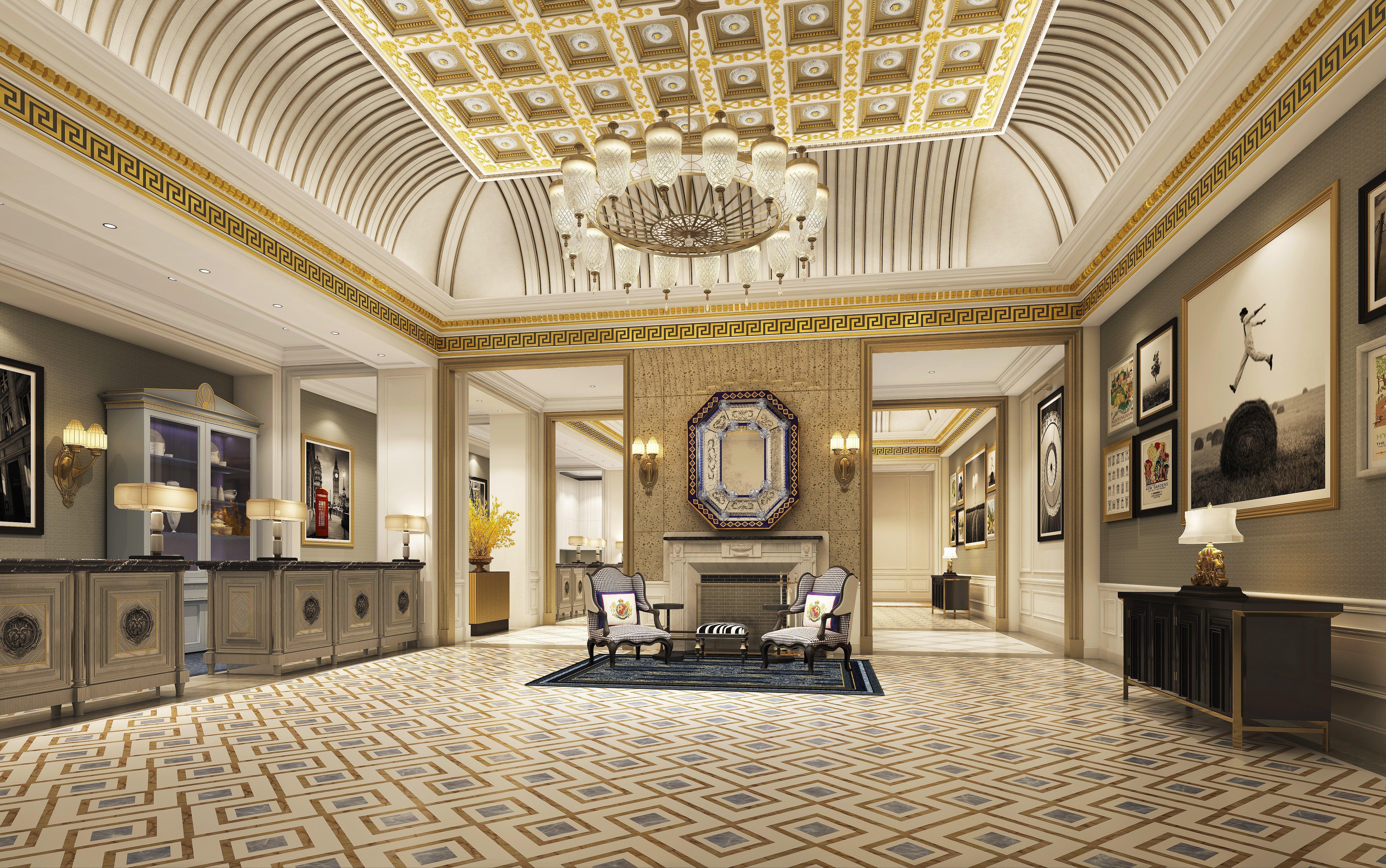 Cotai 4* Macau