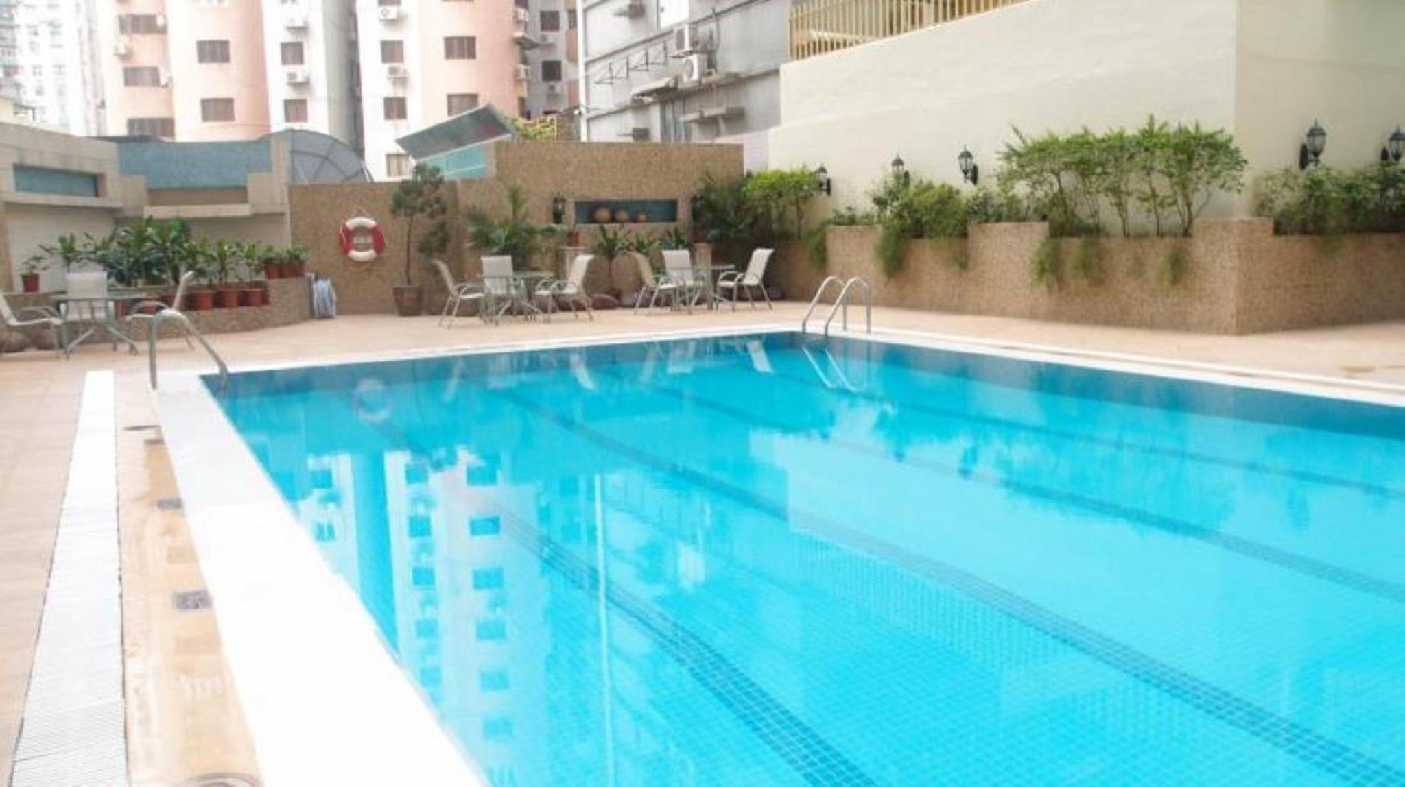 Grandview 4*