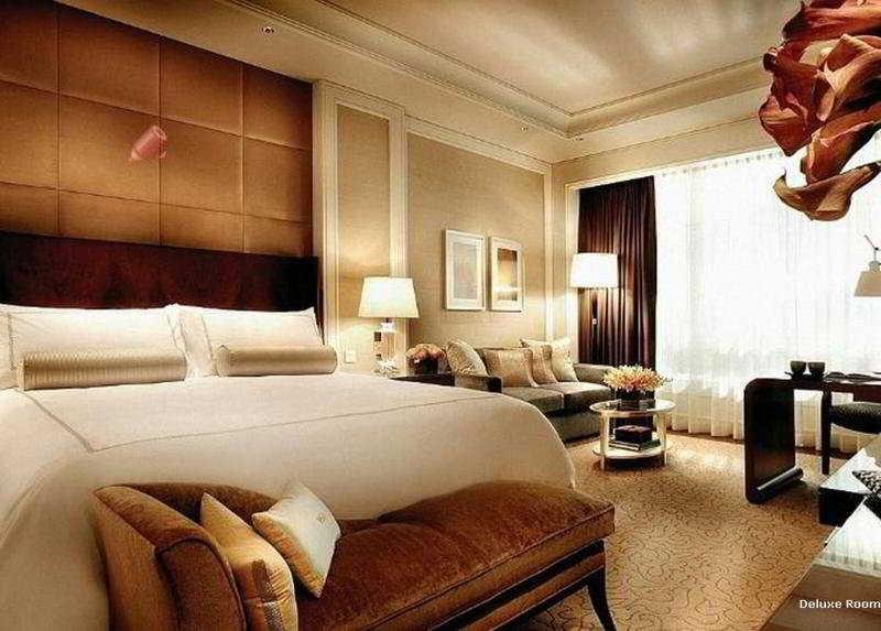 Hotel Four Seasons Macau