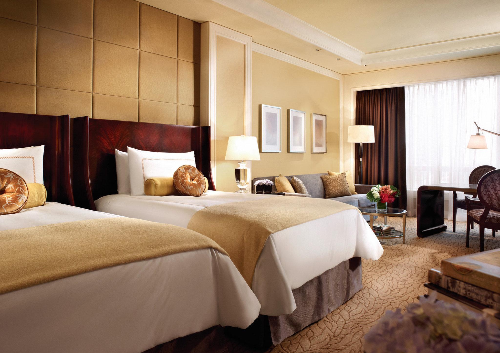 Four Seasons Hotel