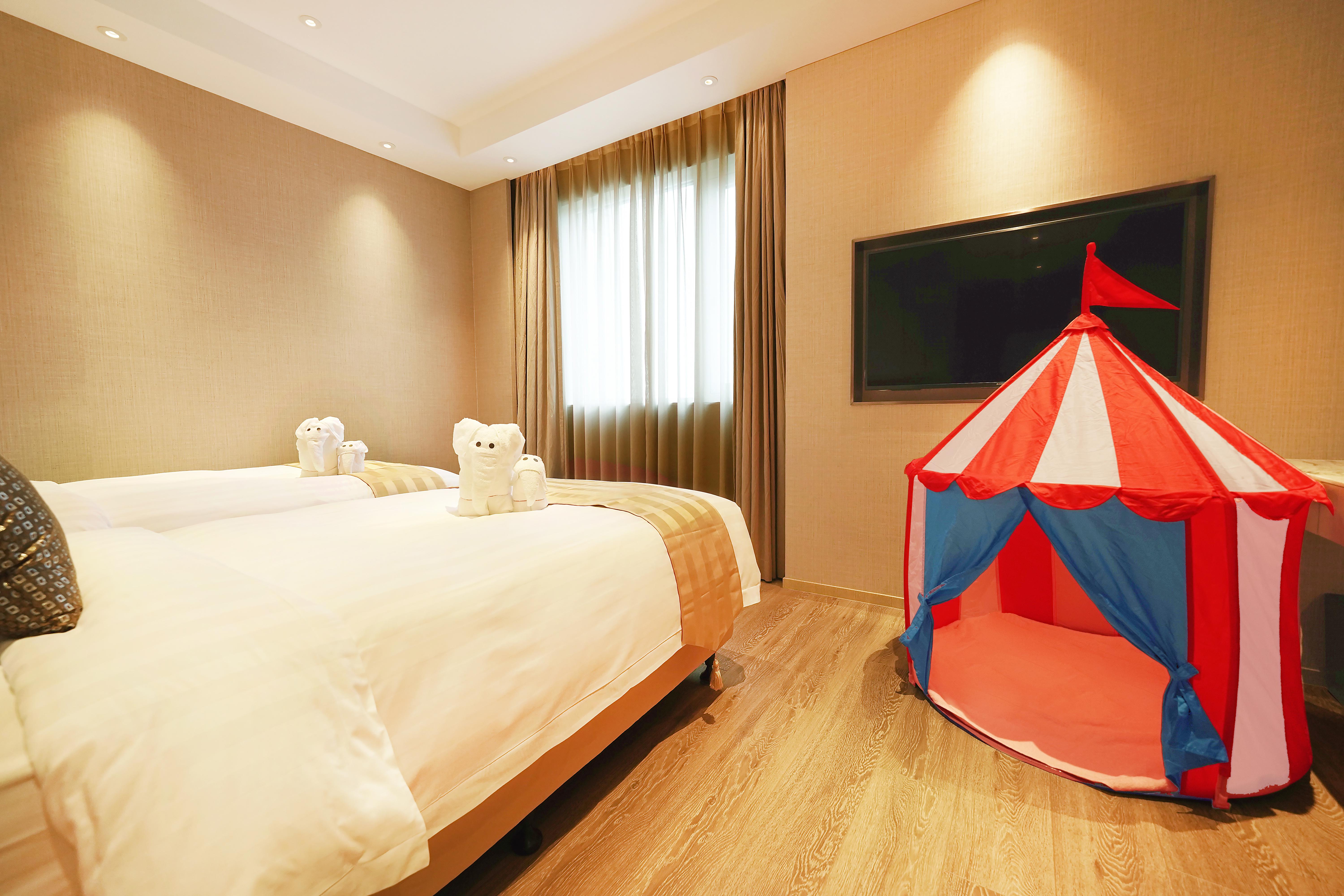 Grand Dragon 4* Macau