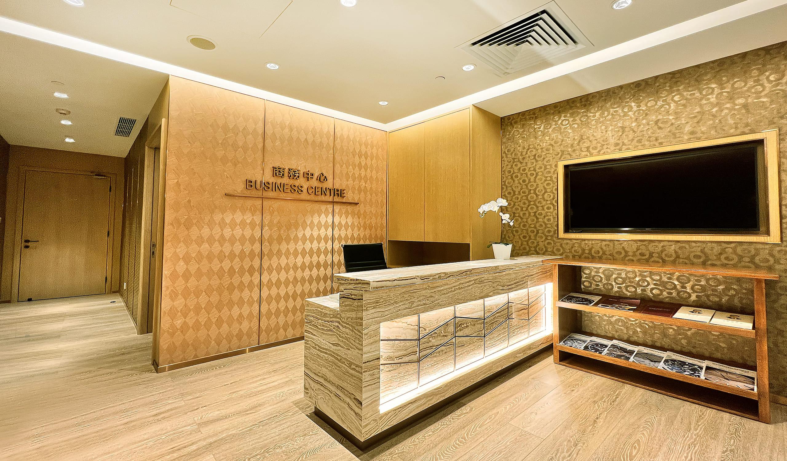 Hotel Grand Dragon