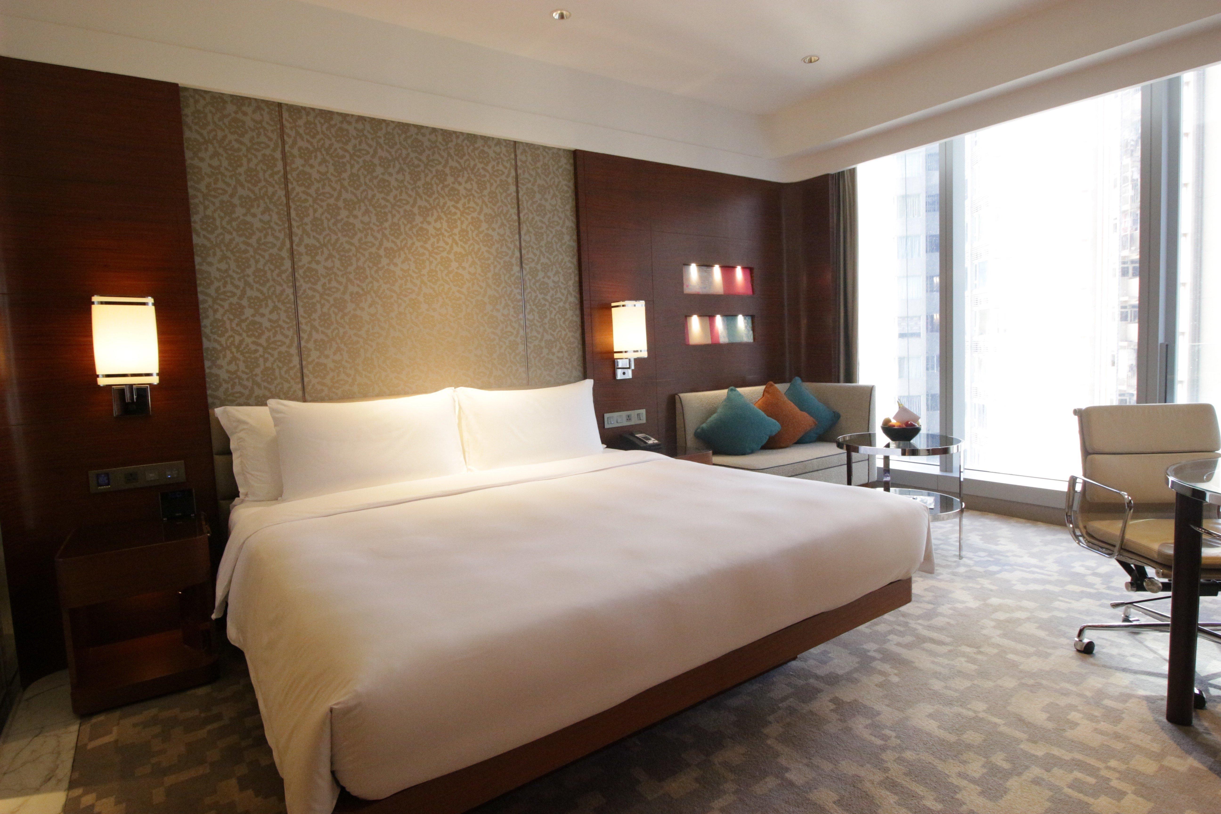 Crowne Plaza By Ihg