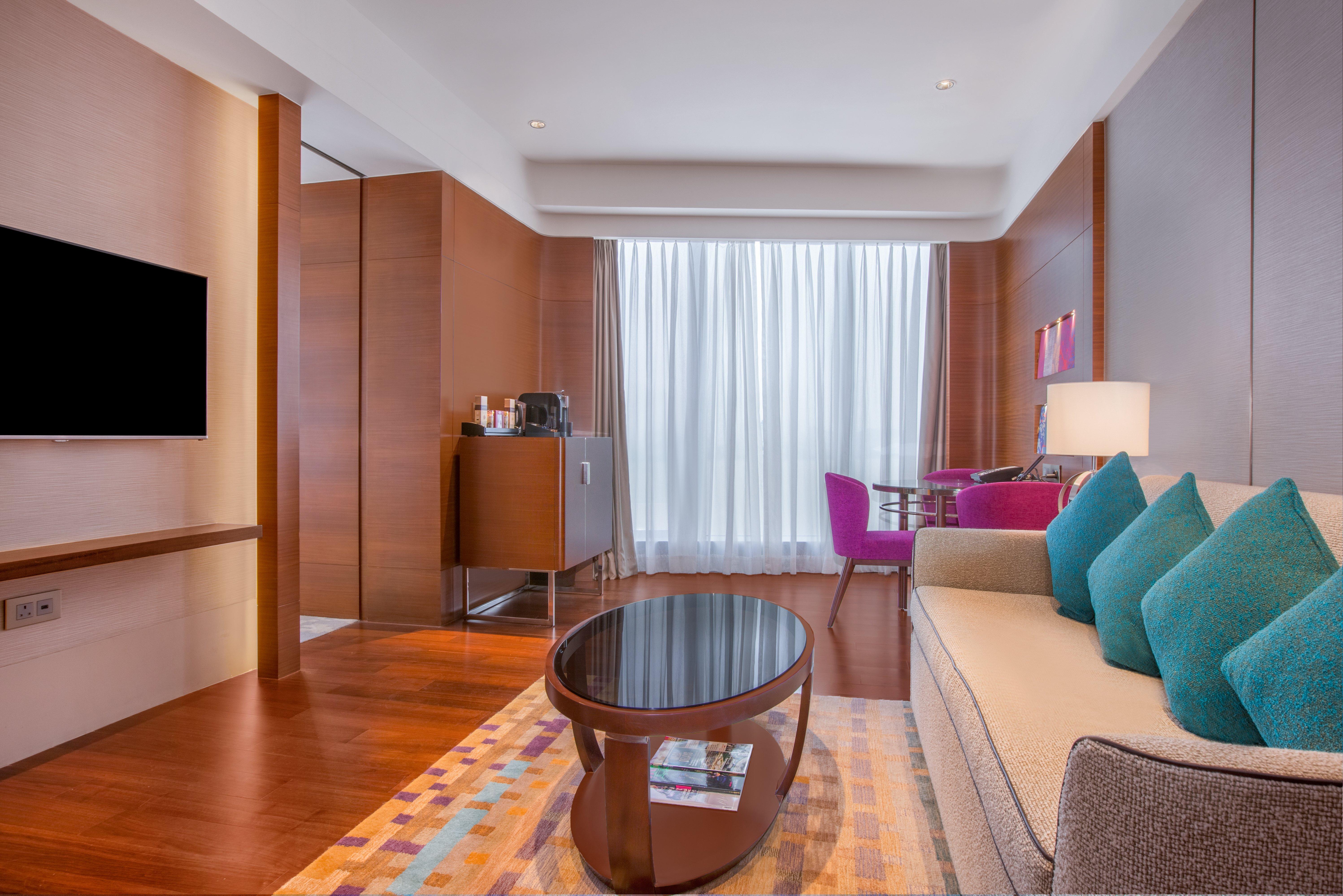 Resort Crowne Plaza By Ihg 5*