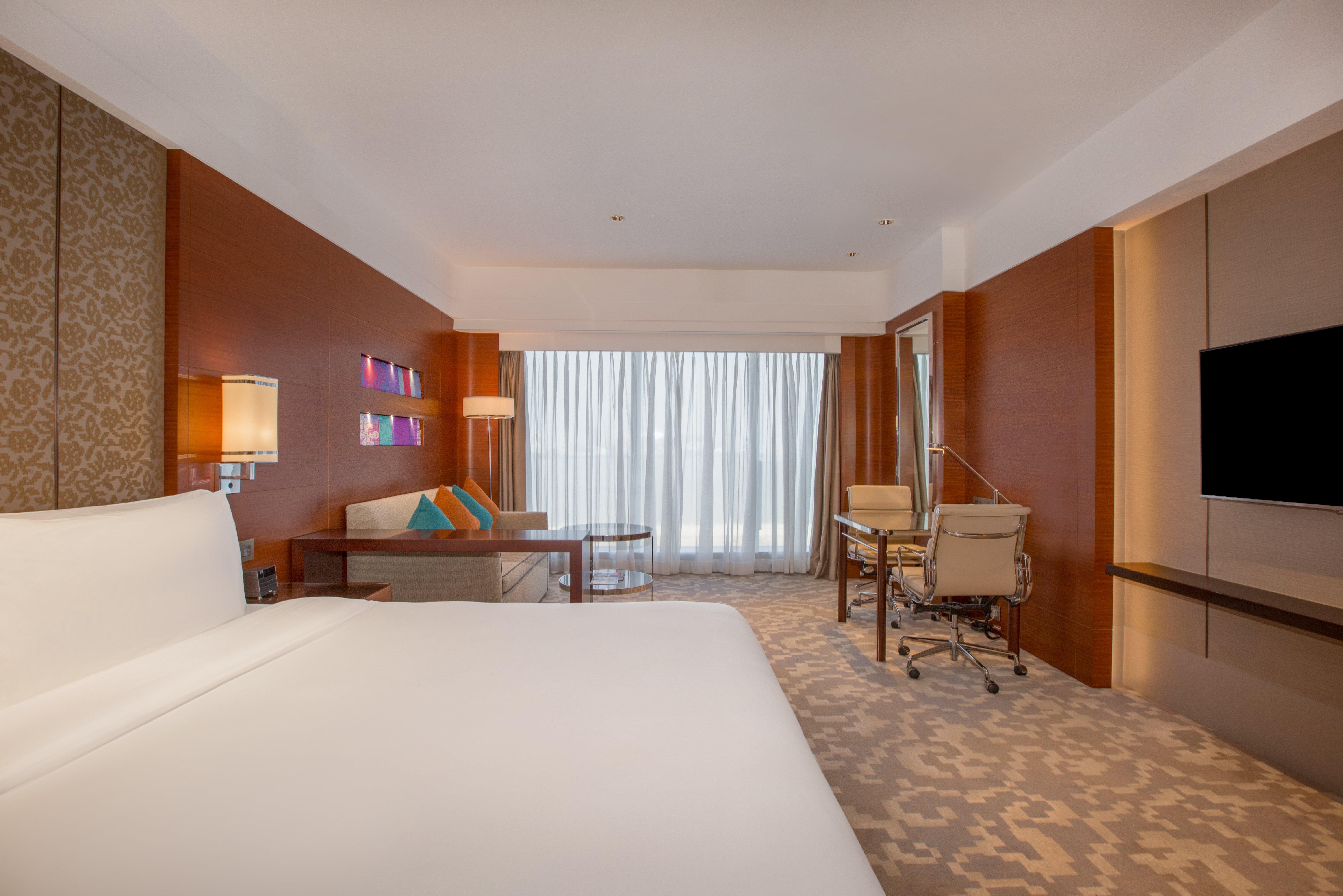 Resort Crowne Plaza By Ihg Macau