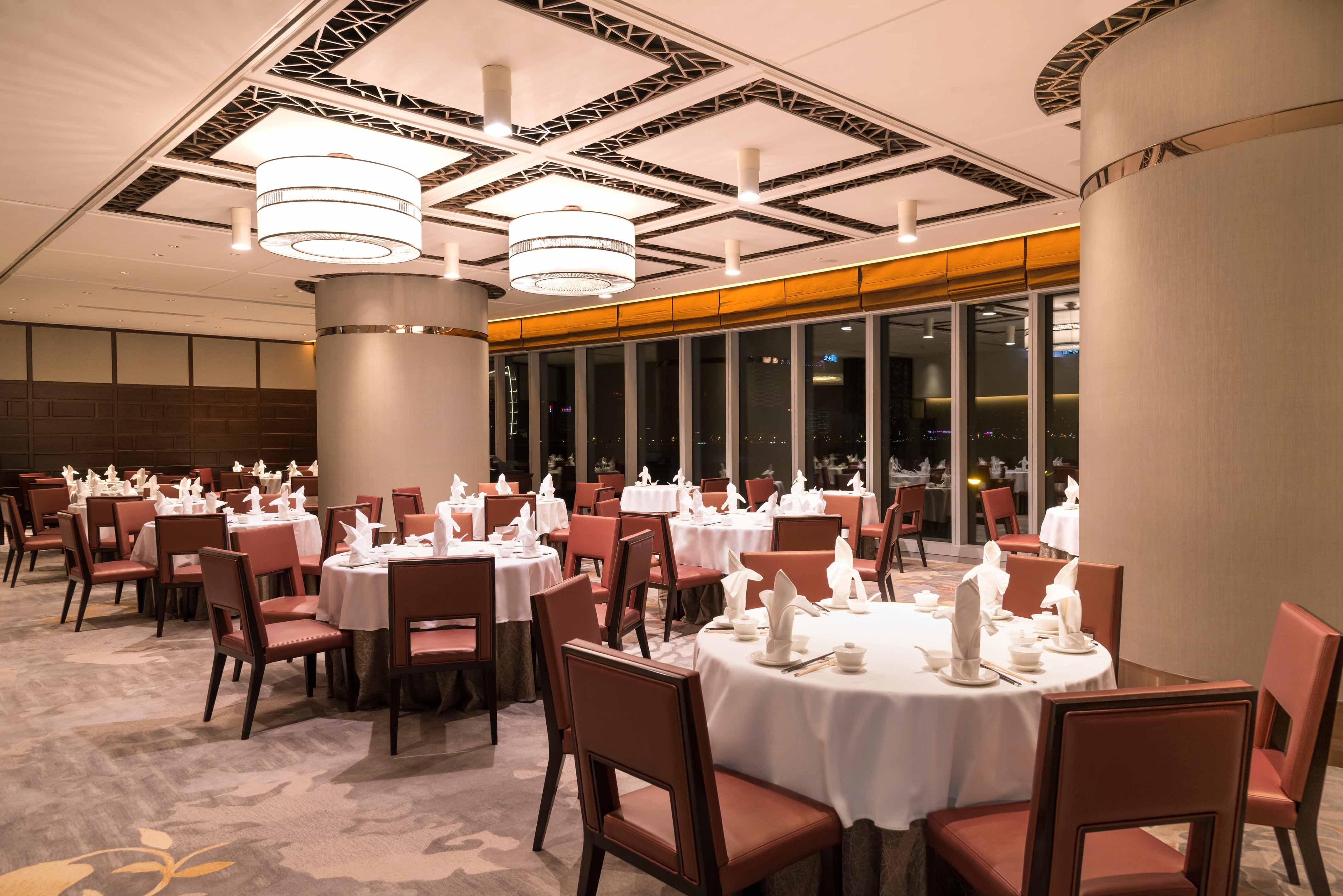 Crowne Plaza By Ihg Macau
