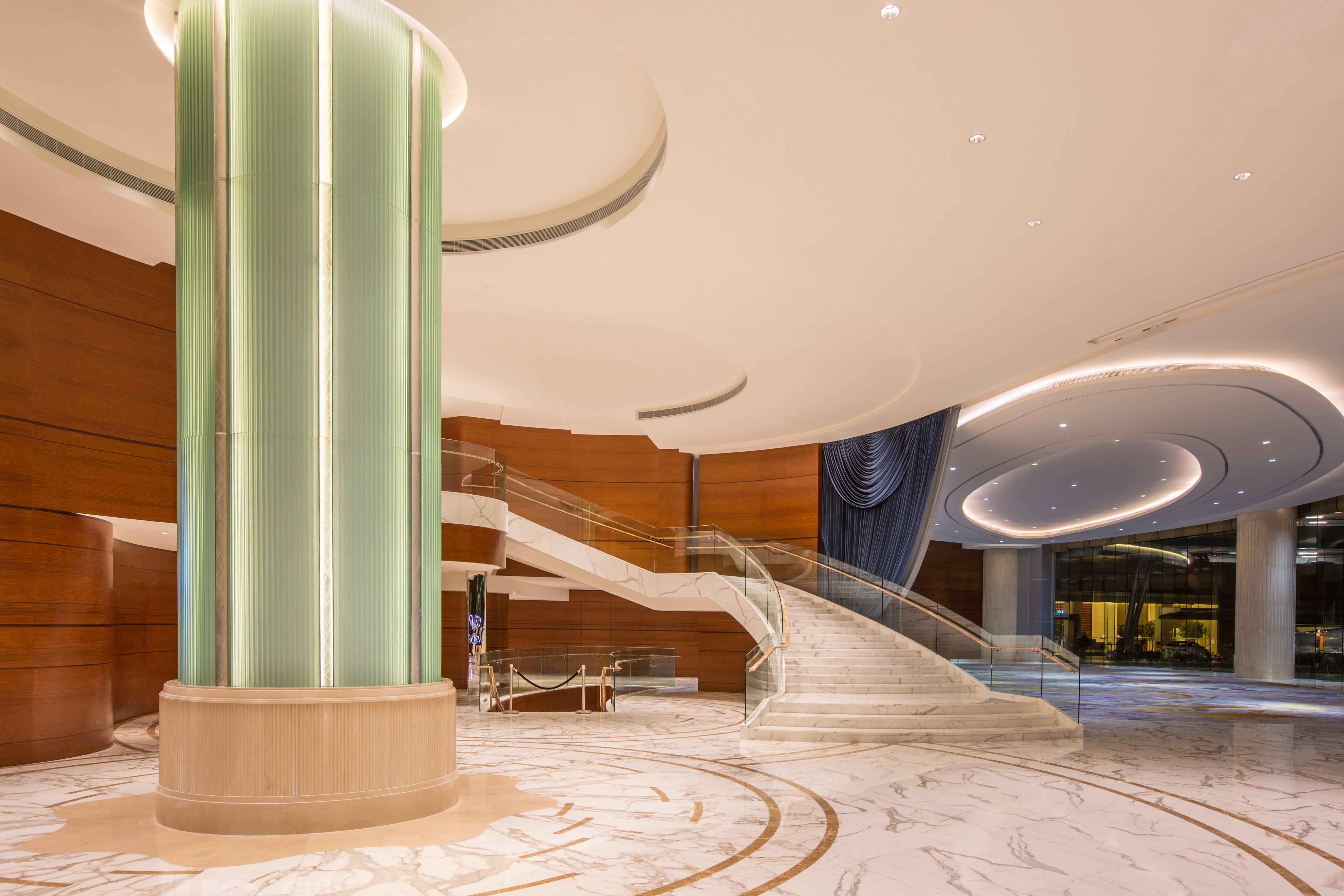 Resort Crowne Plaza By Ihg