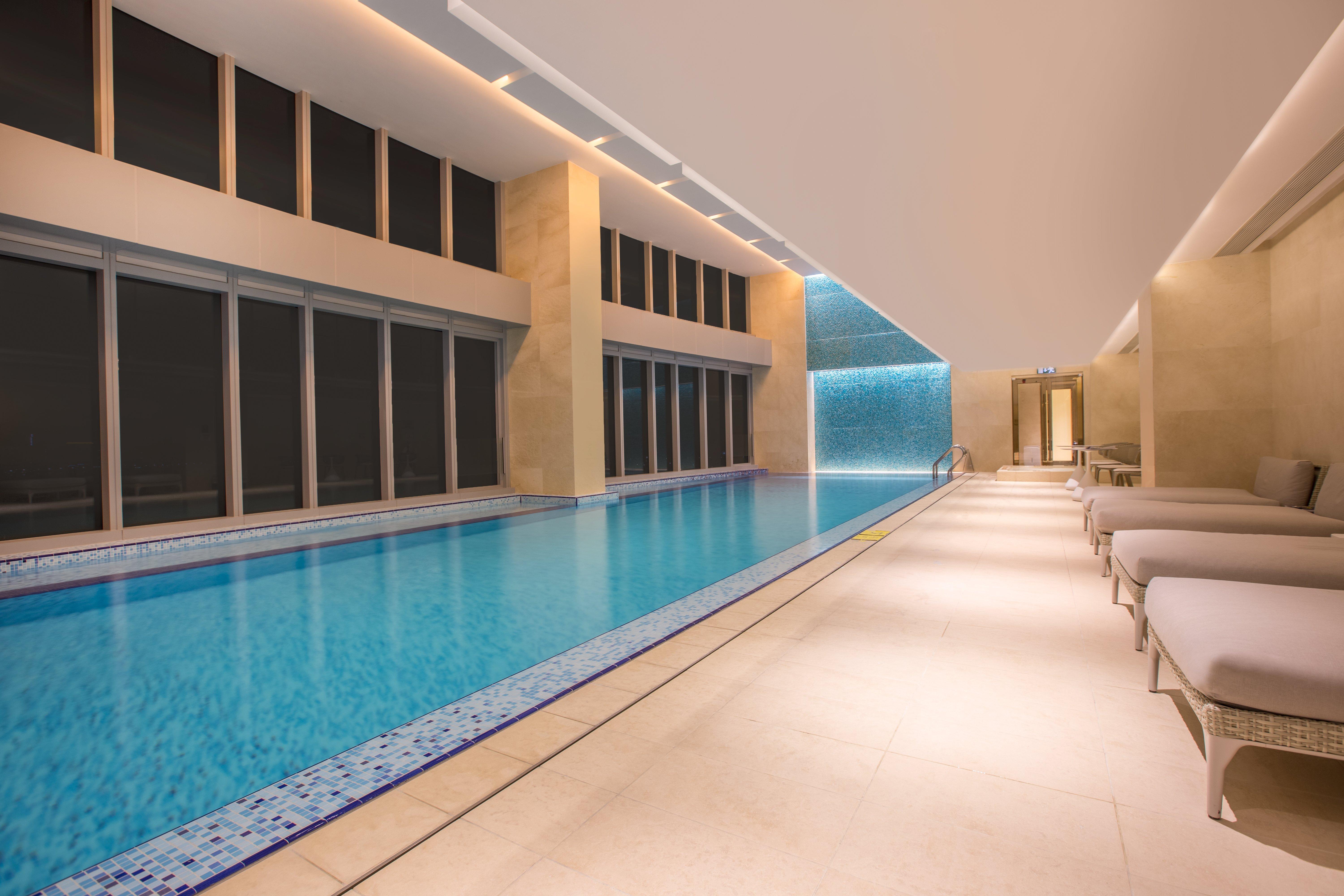 Crowne Plaza By Ihg Resort
