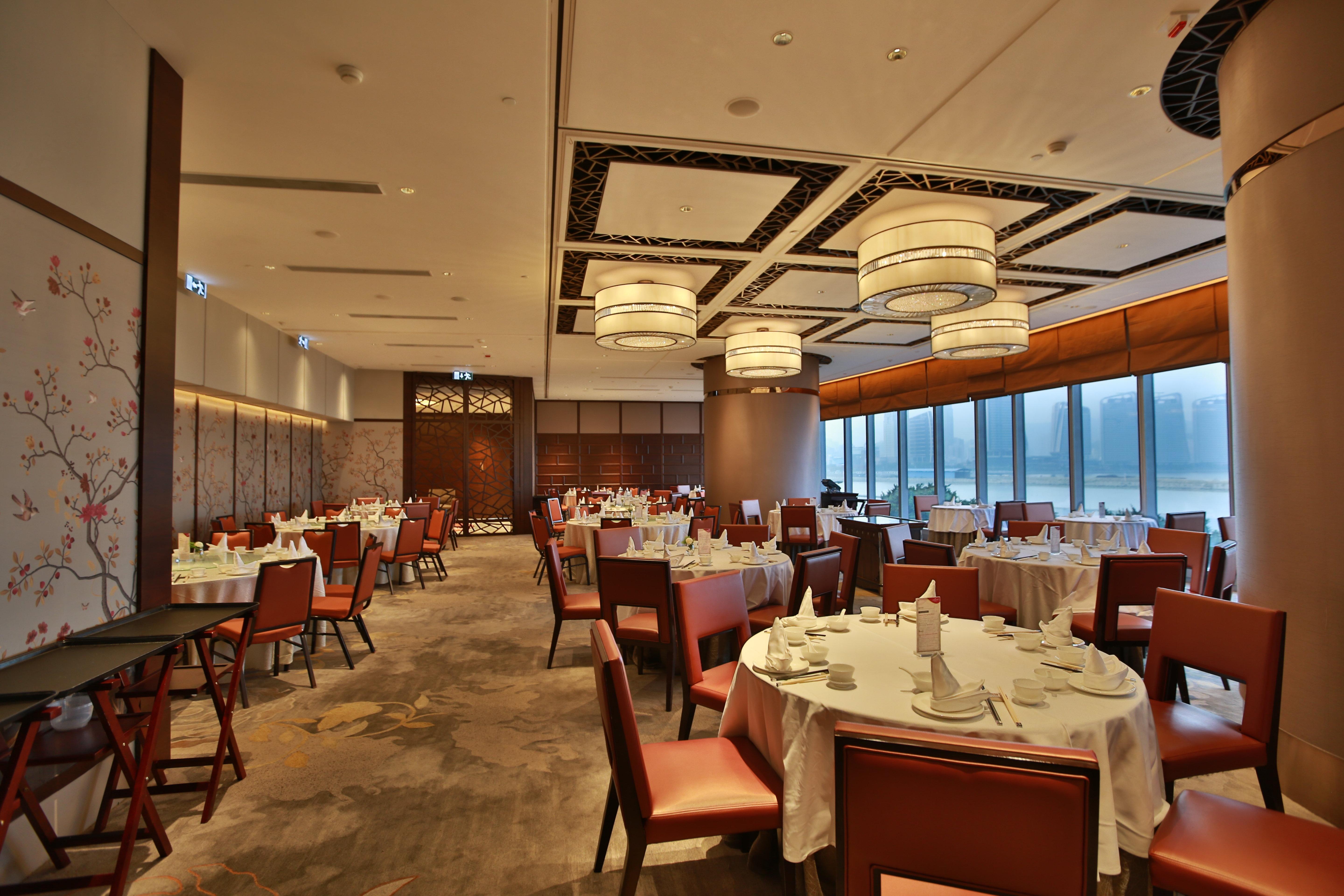 Crowne Plaza By Ihg Macau