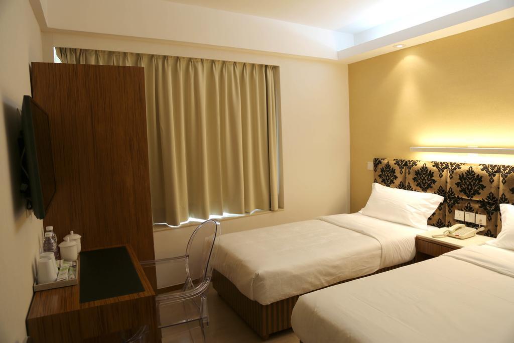 Boutique Macau