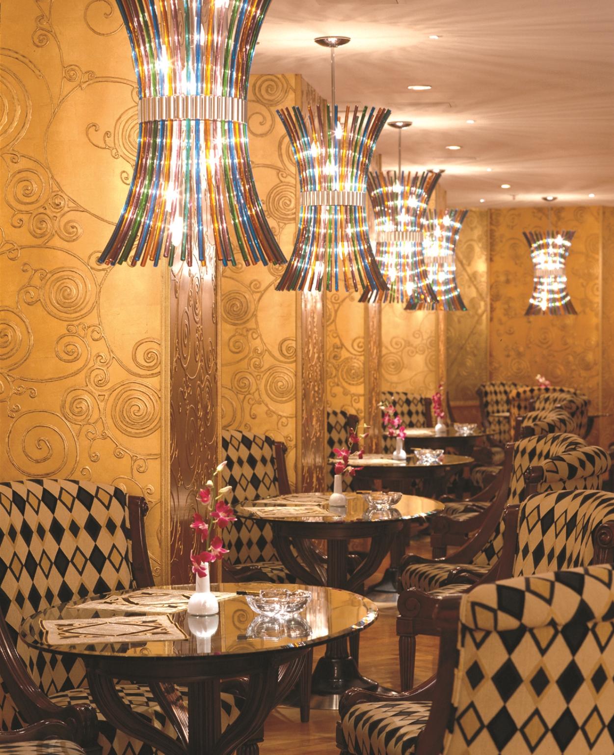 Khách sạn Lisboa Macau