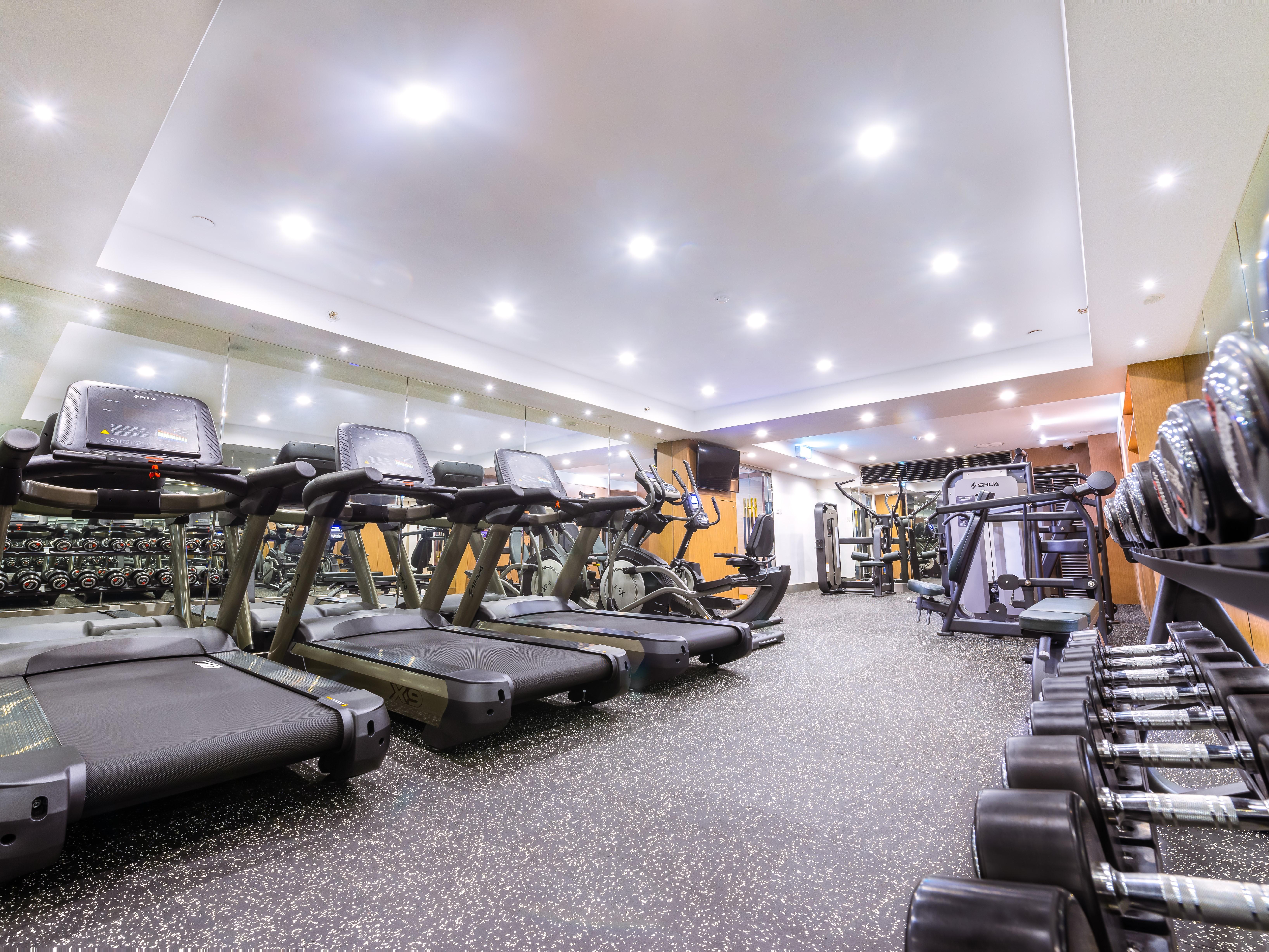 Khách sạn Lisboa 5*