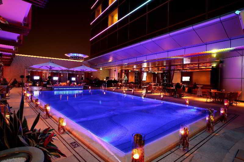 Sands Hotel