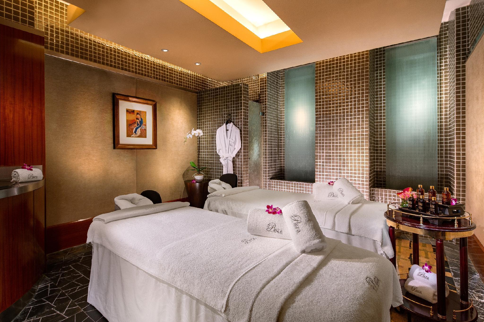 Hotel Sands 5*
