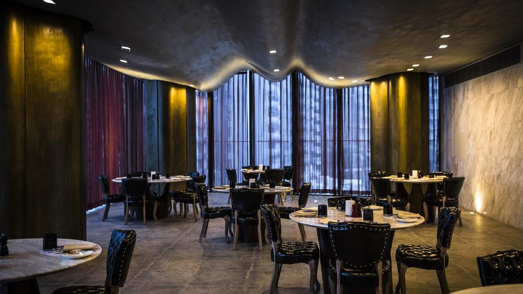 Hotel Yoho Hollywood Roosevelt Macau