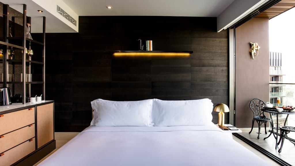 Hotel Yoho Hollywood Roosevelt