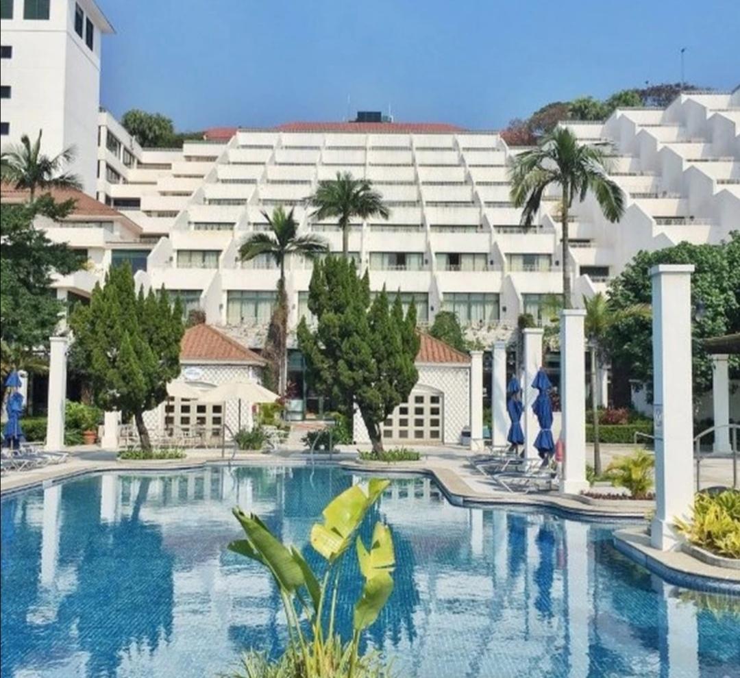Grand Coloane Tempat peranginan Macau