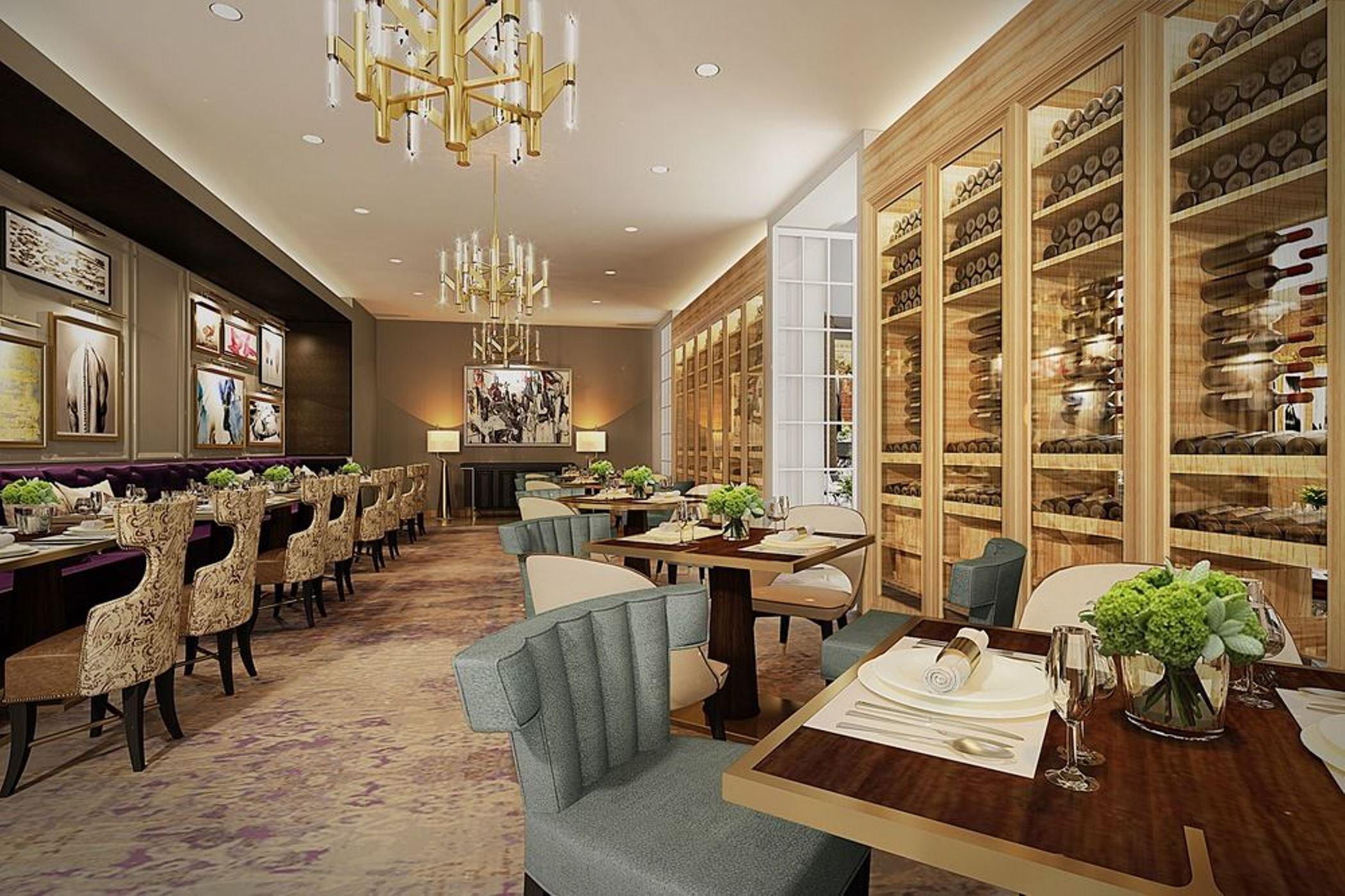 St. Regis 5*