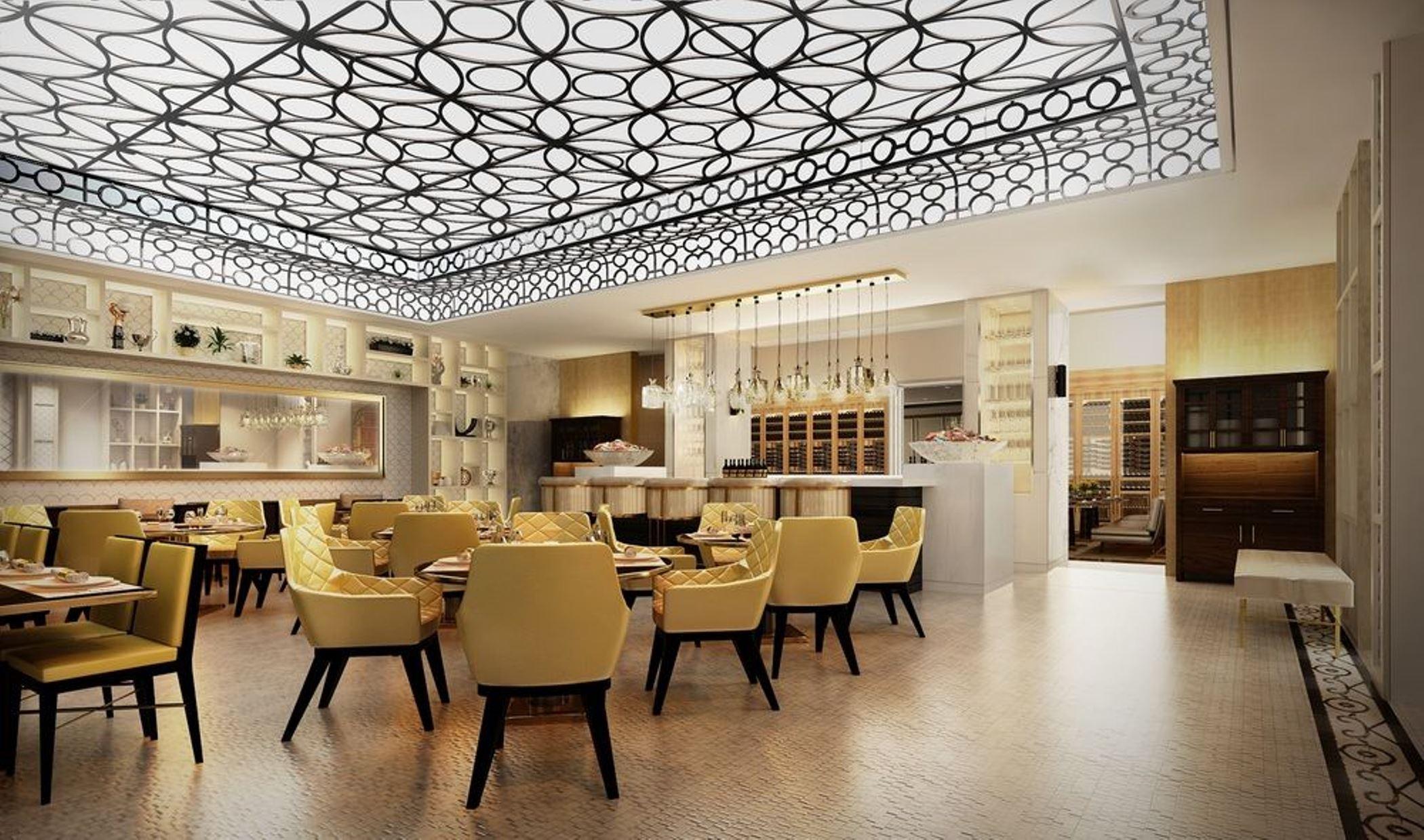 Resort St. Regis 5*
