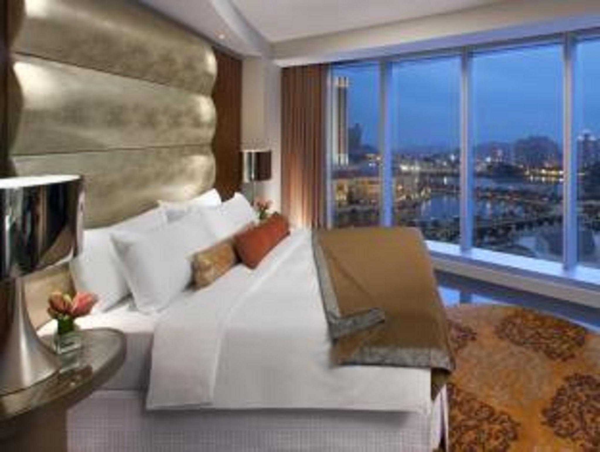 Hotel Of Dreams - The Countdown Macau