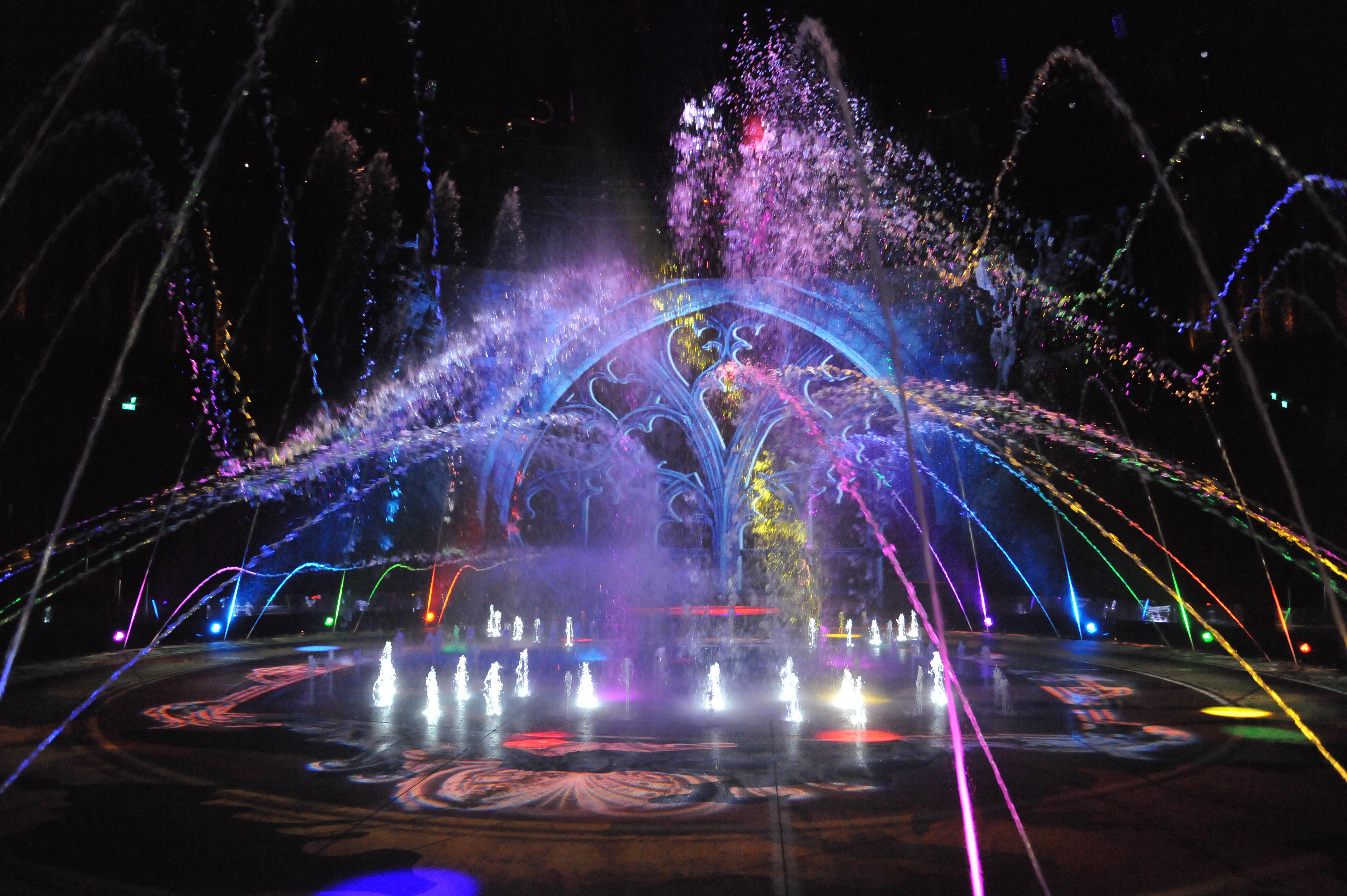 Of Dreams - The Countdown 4* Macau