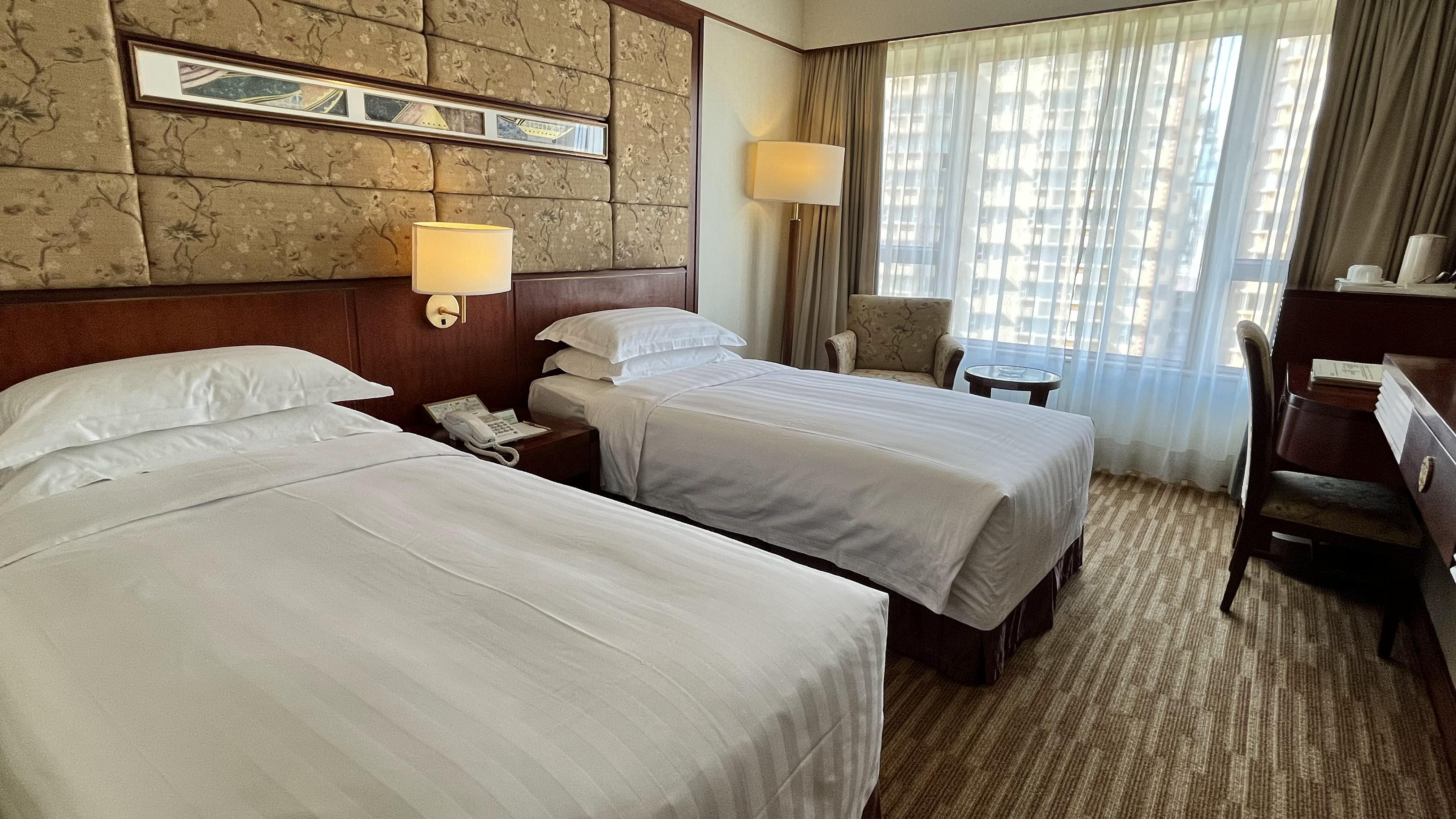 Fortuna Hotel