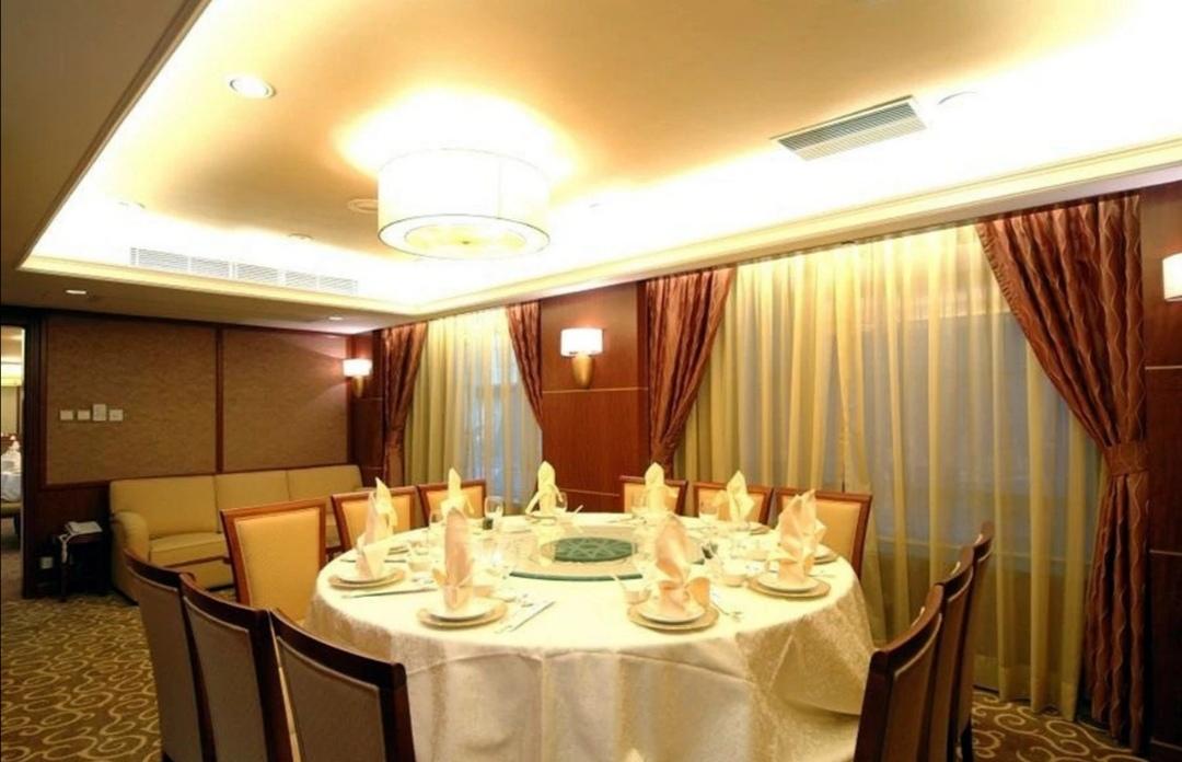 Fortuna Hotel Macau