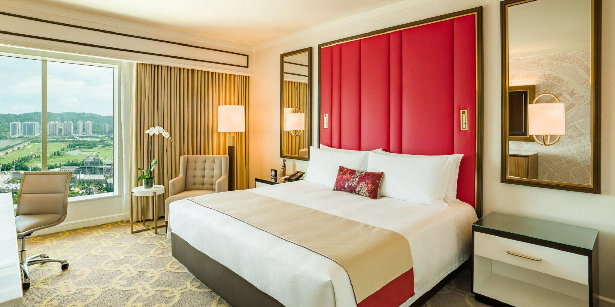 The Parisian Macau
