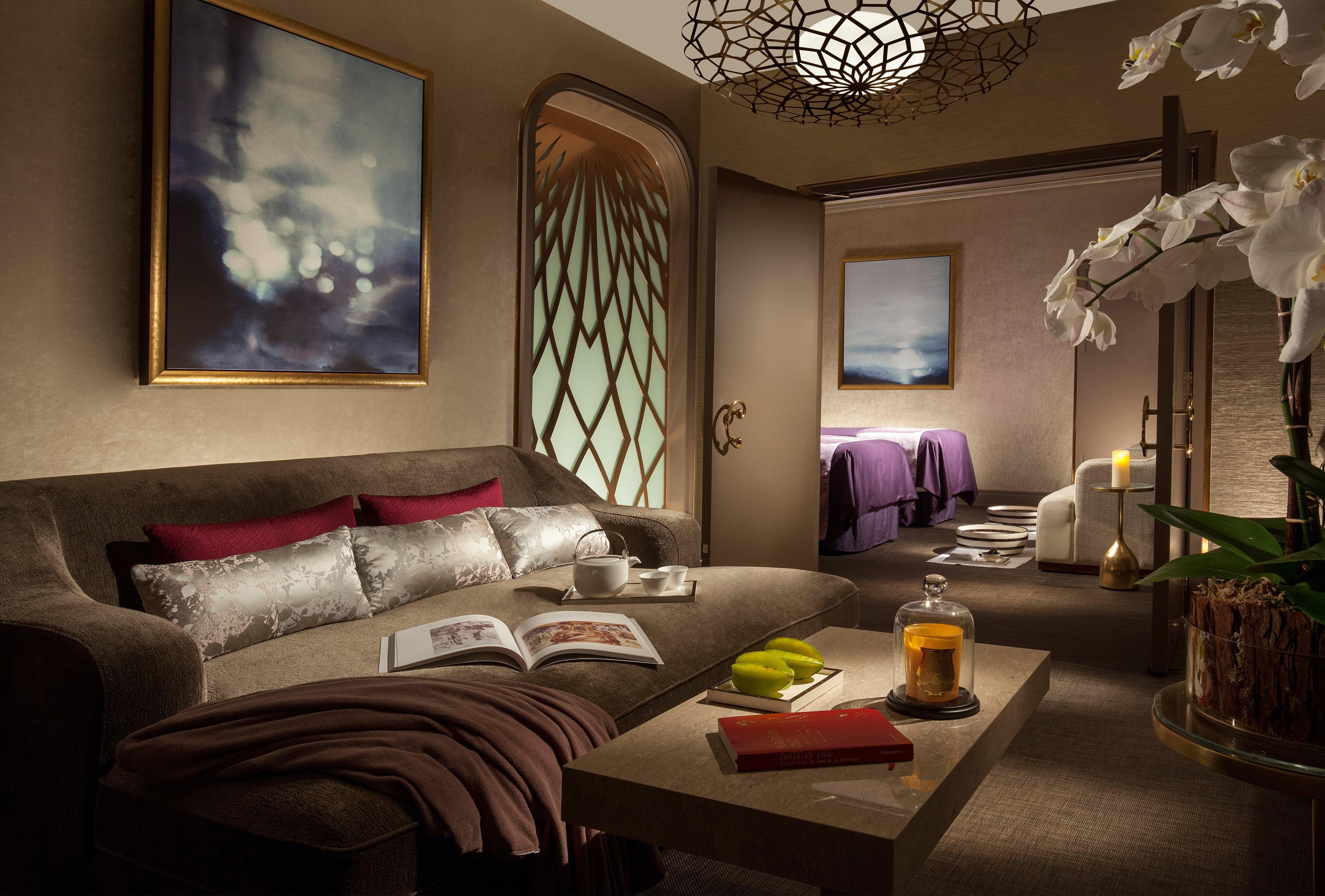 The Parisian Hotel 5*