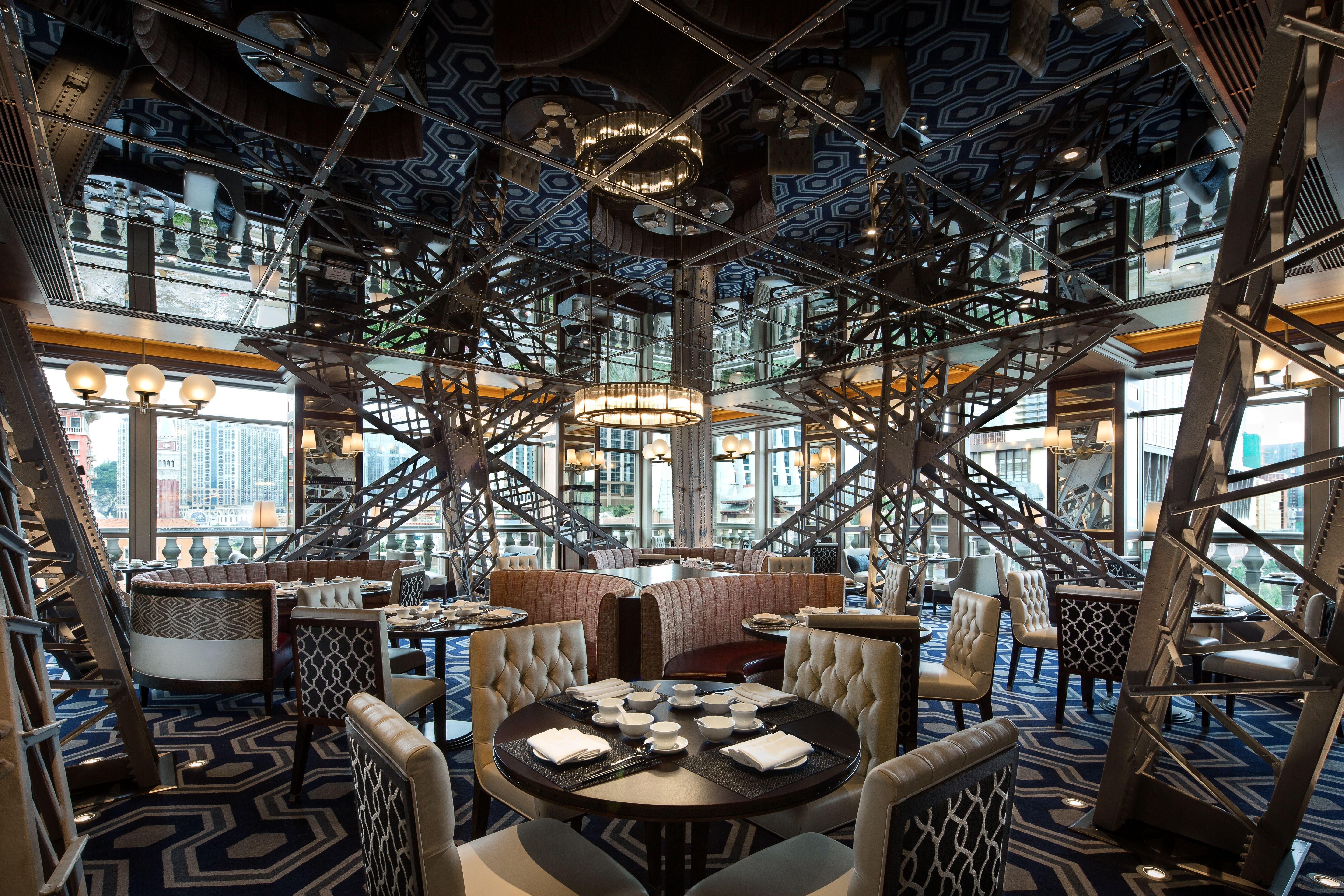 Hotel The Parisian