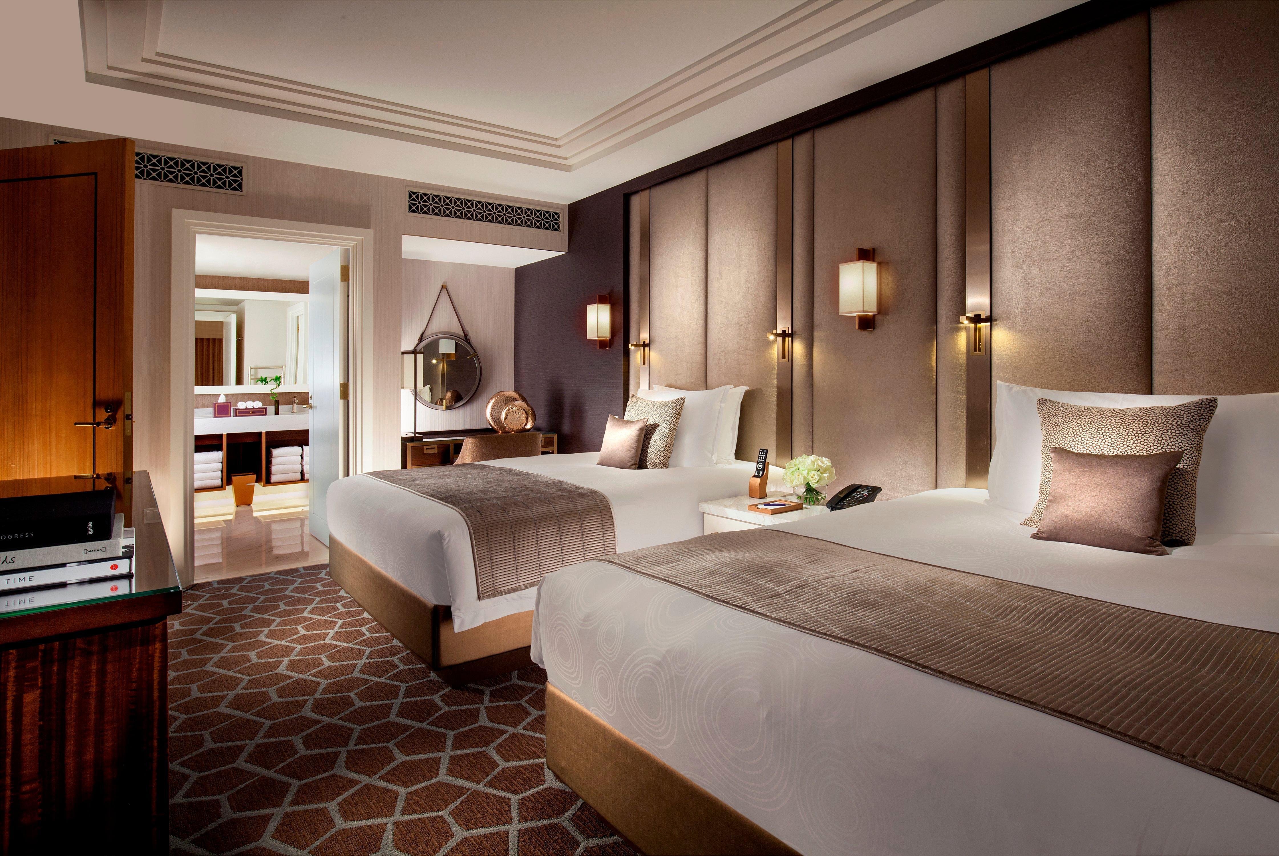 The Parisian 5* Macau