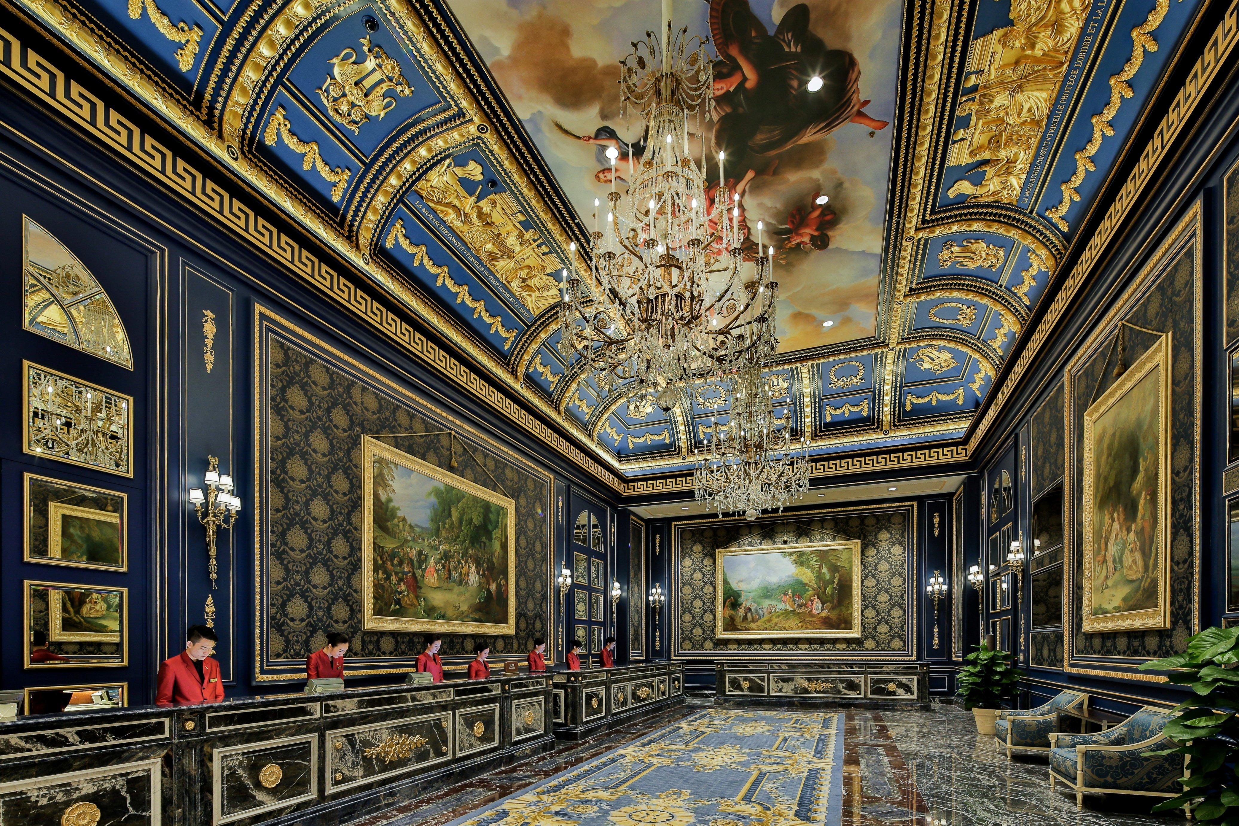 The Parisian 5*