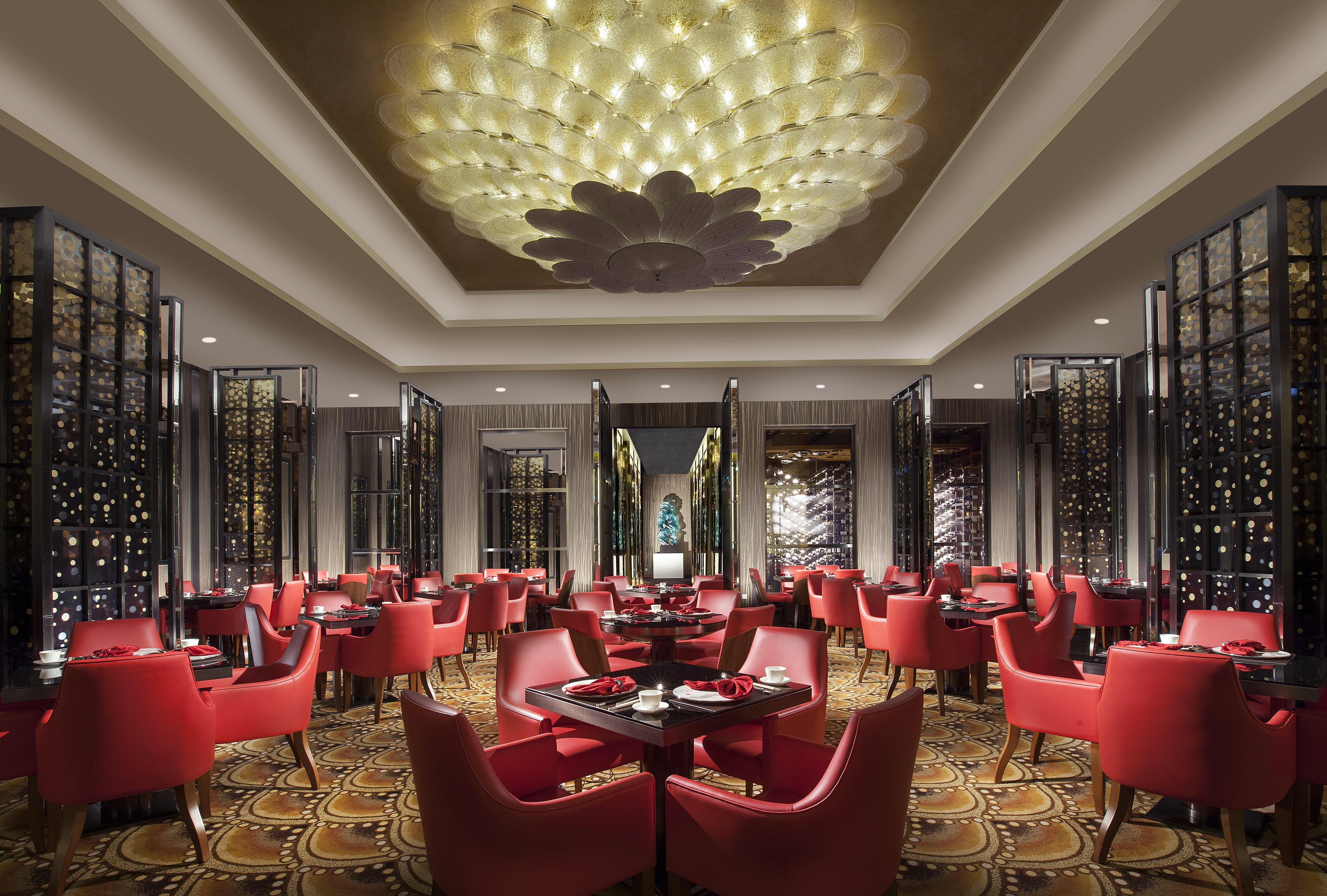 The Parisian Hotel 5*