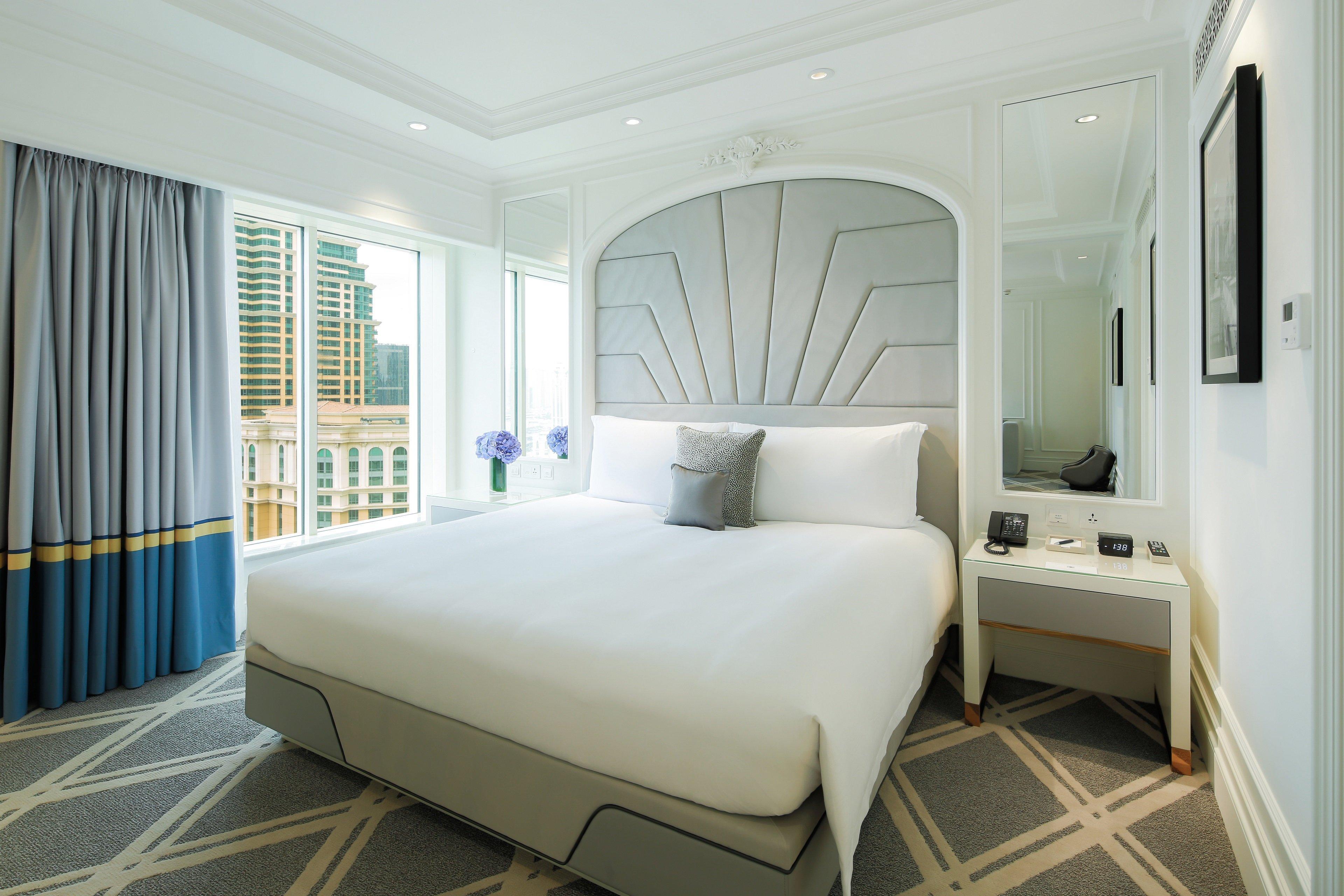 The Parisian Hotel Macau