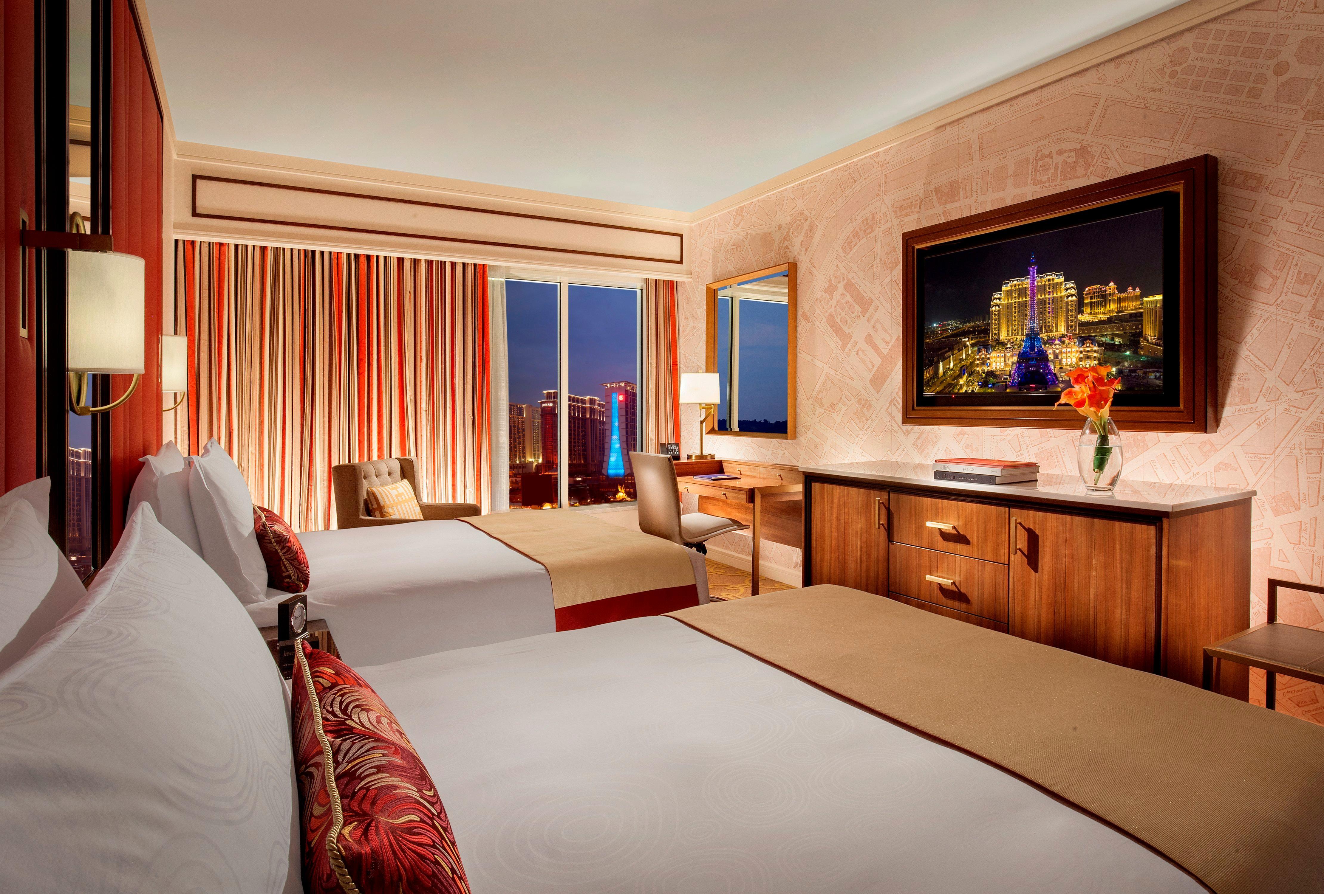 Hotel The Parisian